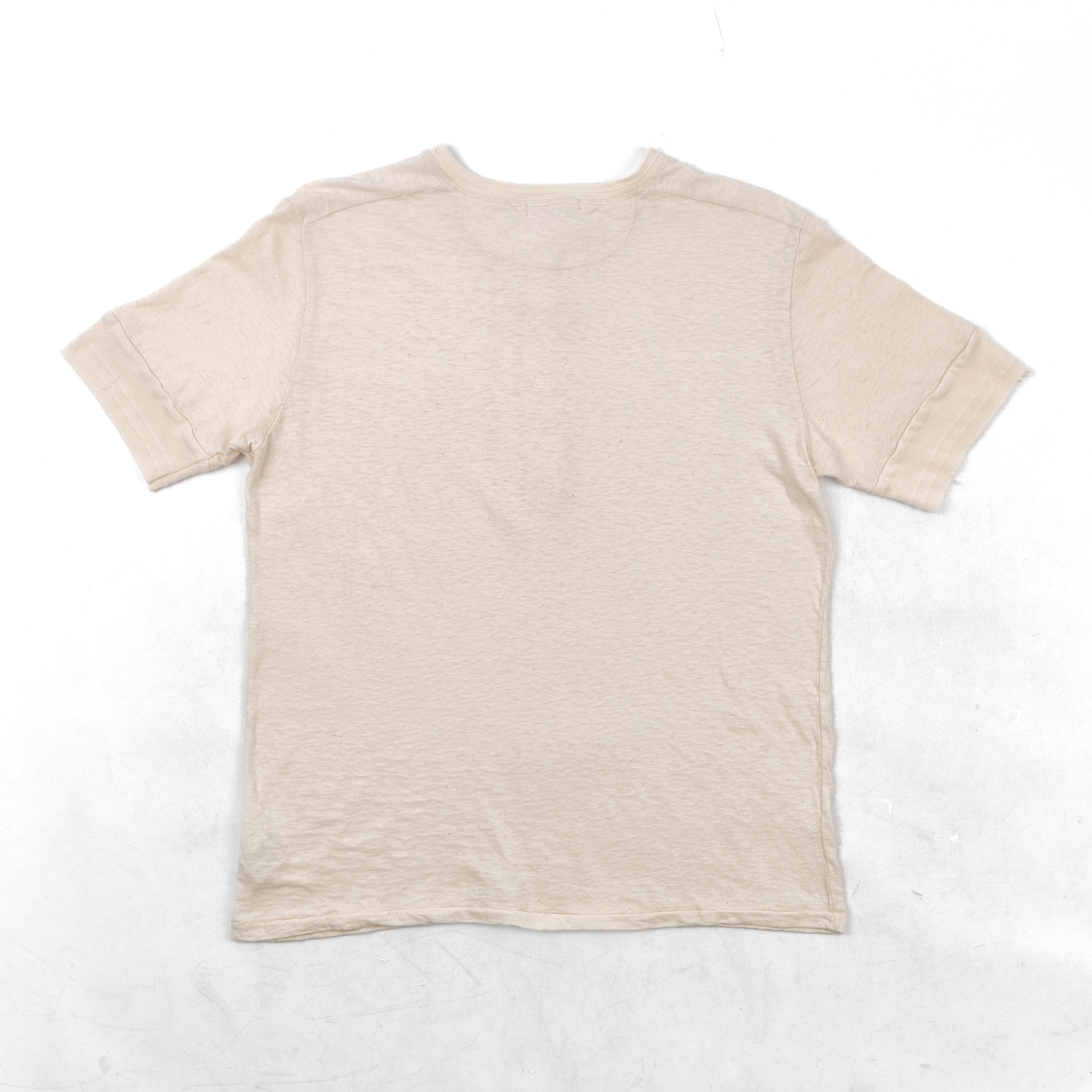 Fairmont Natural S/S Henley