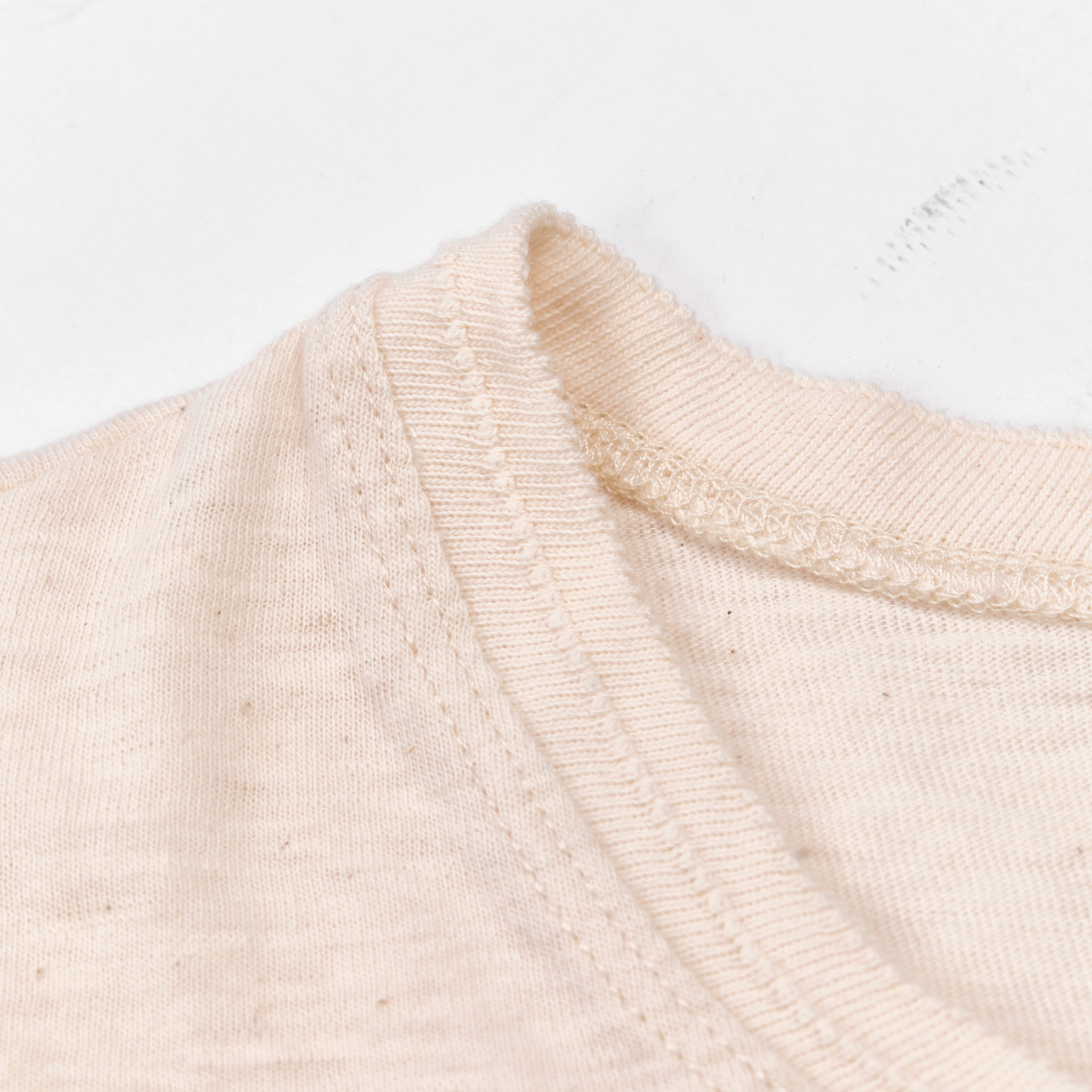 Fairmont Natural T-Shirt