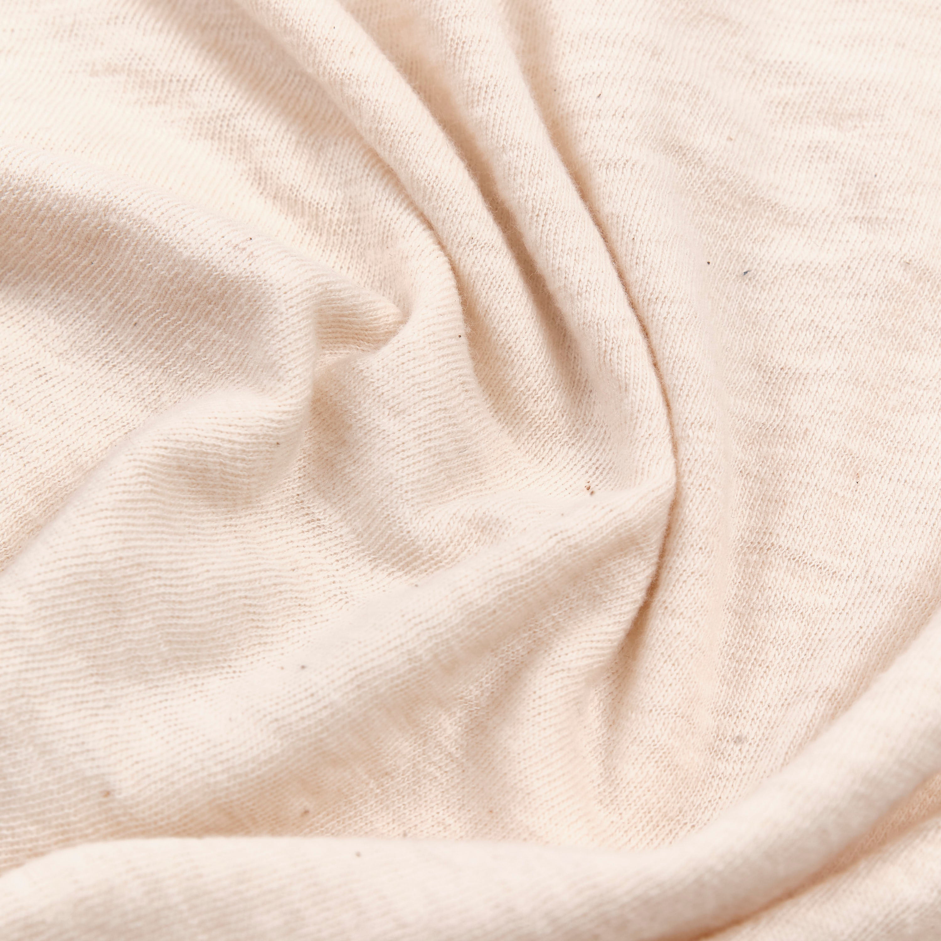 Fairmont Natural S/S Henley