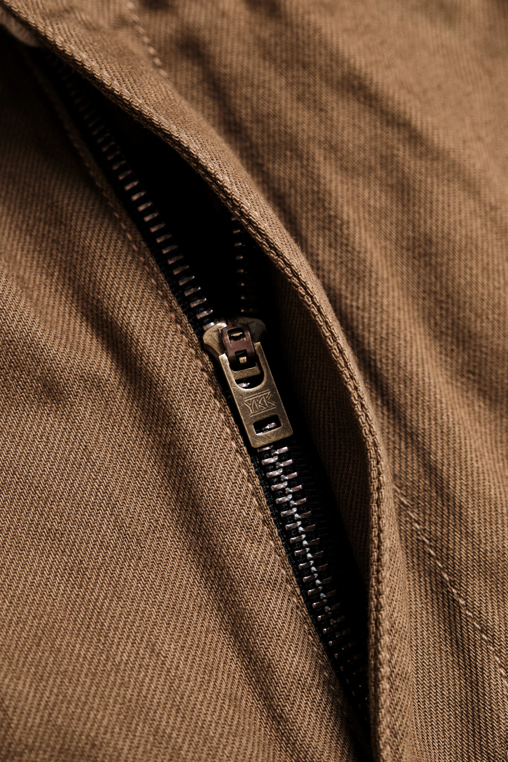 Shifter Pant 11 Ounce Khaki