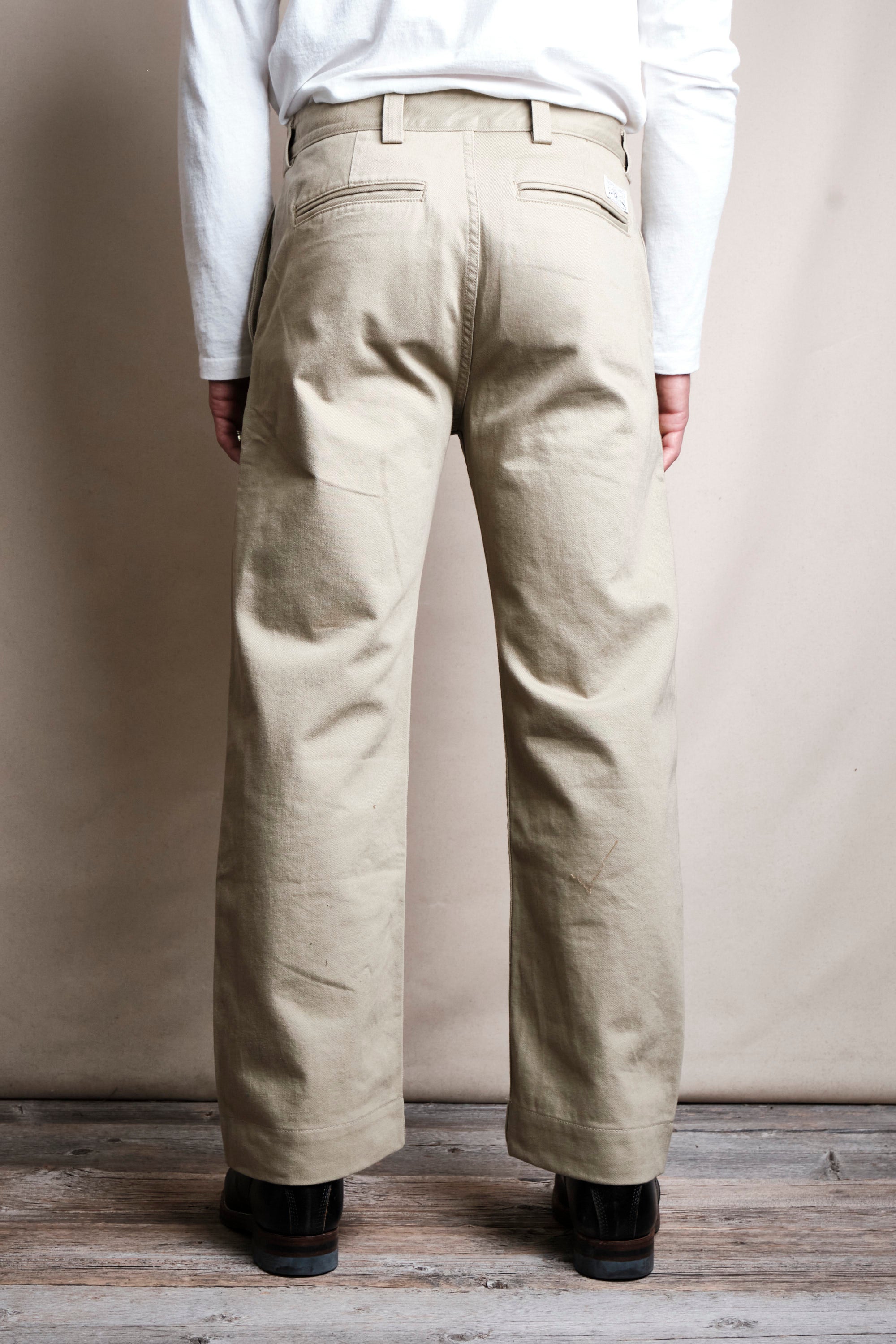 Shifter Pant 11 Ounce Tan