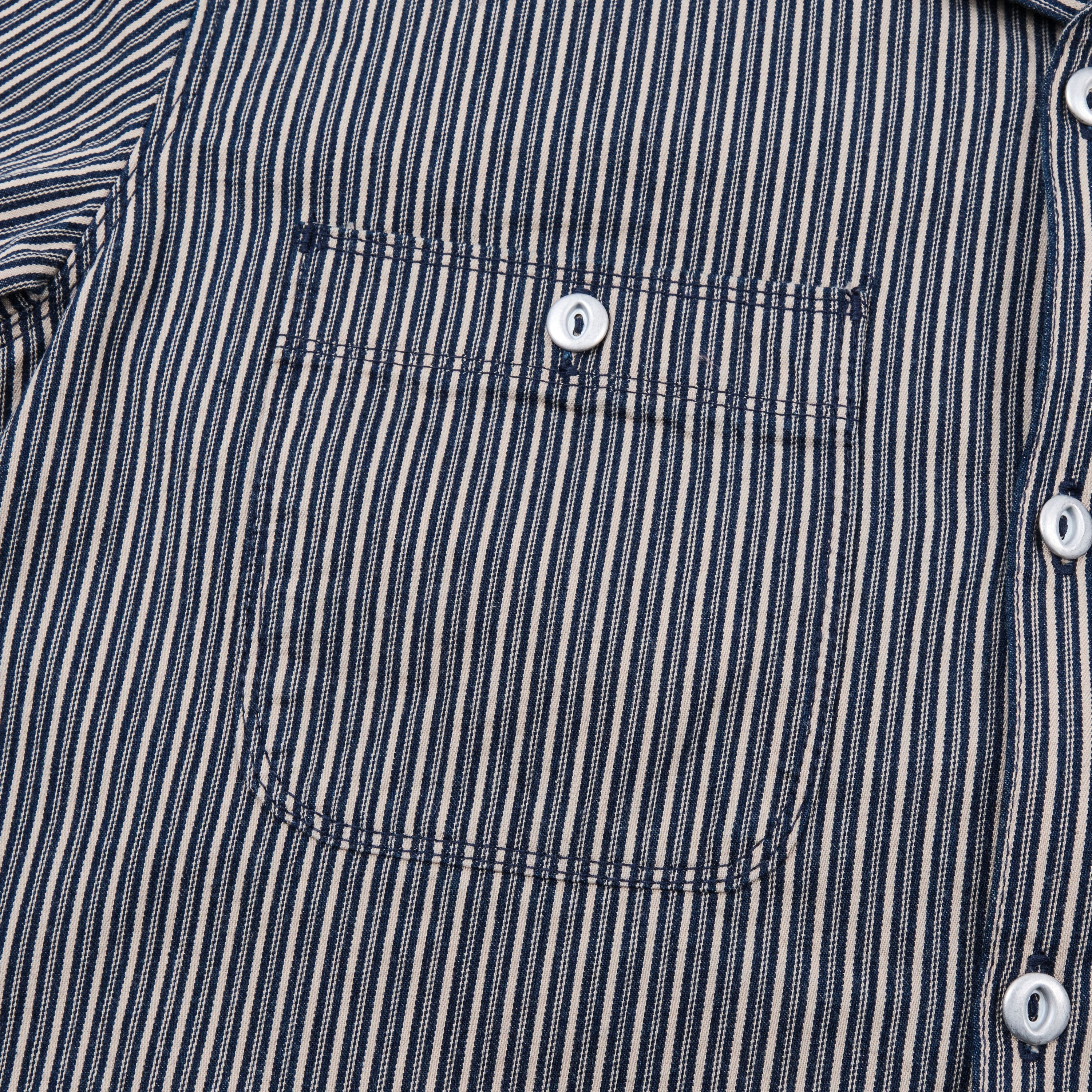 Dayton Custom Stripe