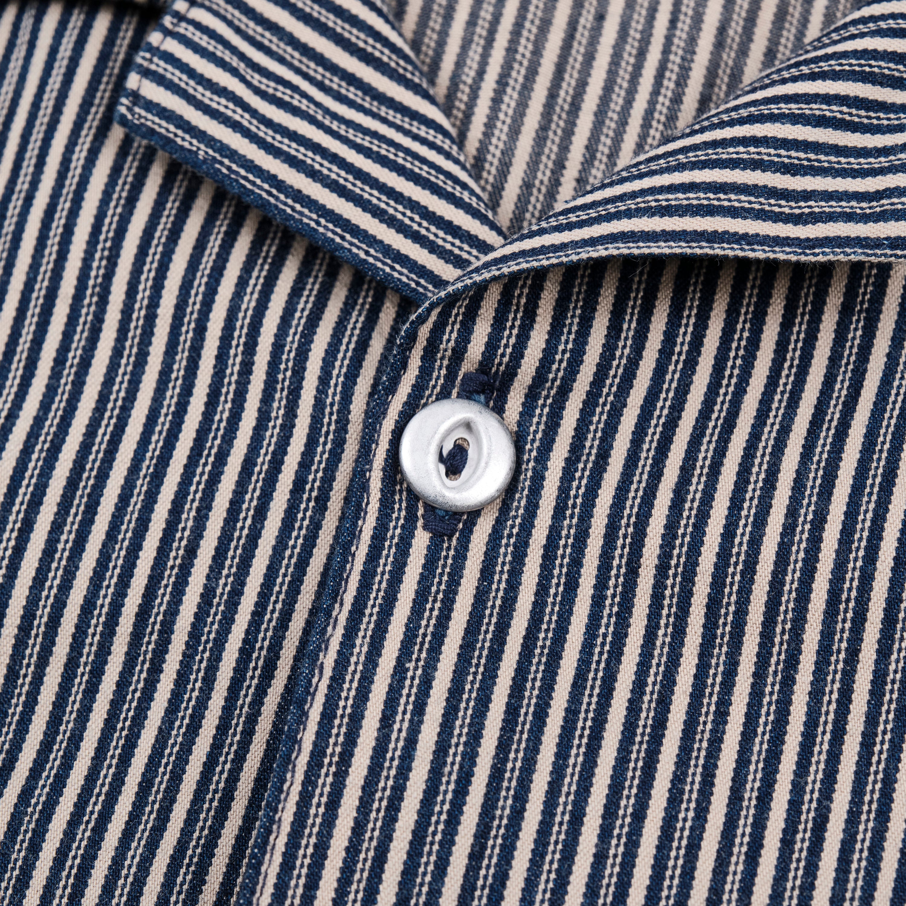 Dayton Custom Stripe