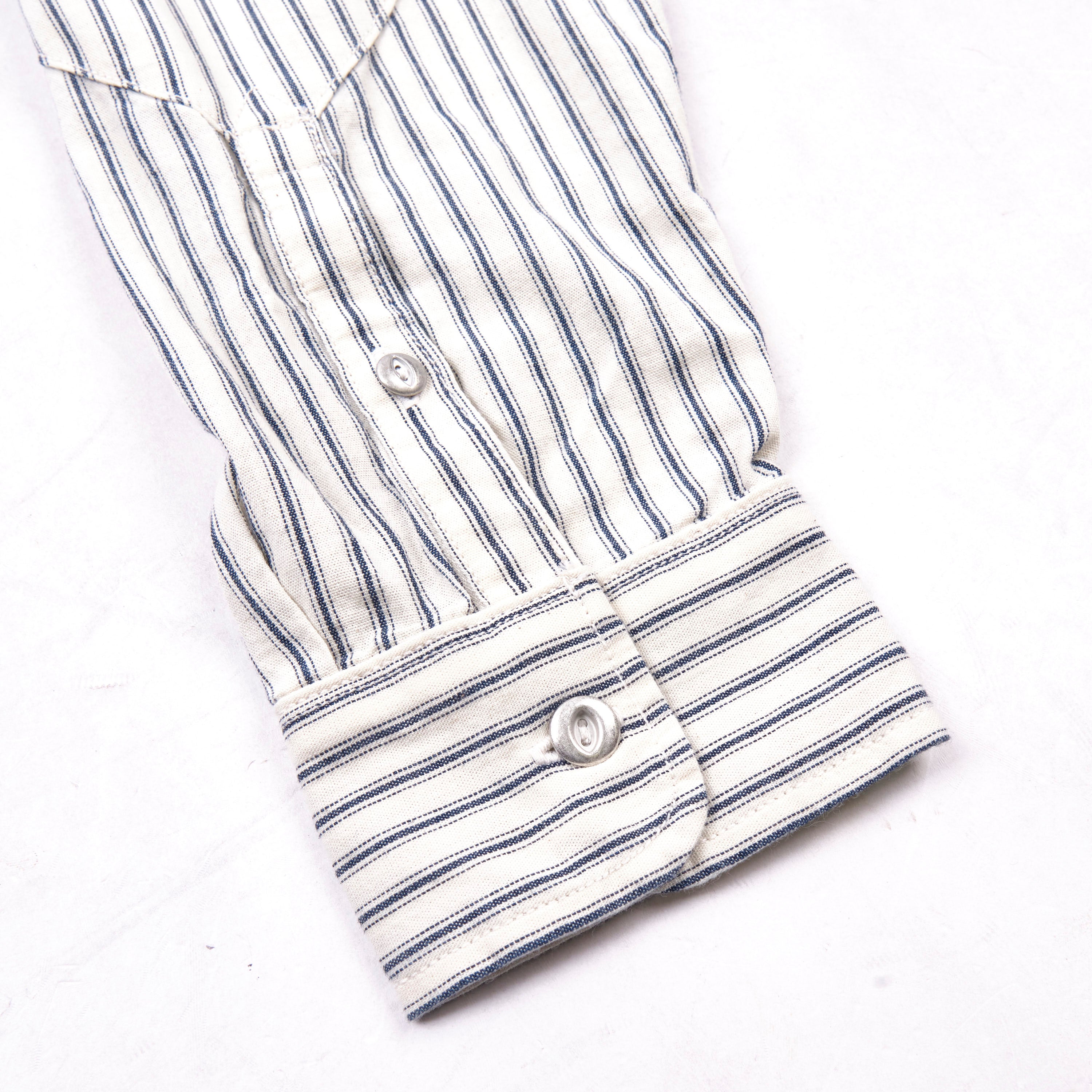Lambert Cream Stripe