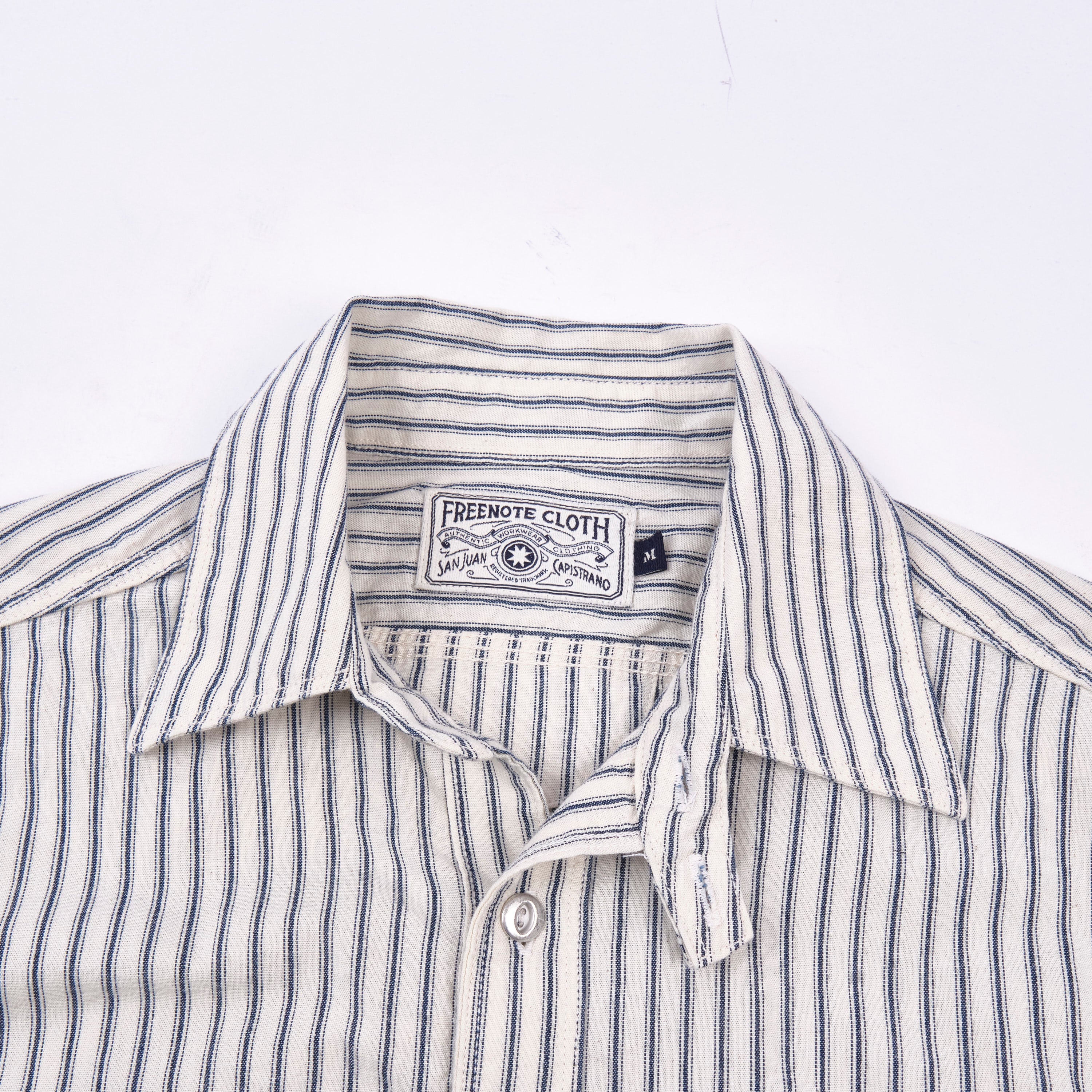 Lambert Cream Stripe