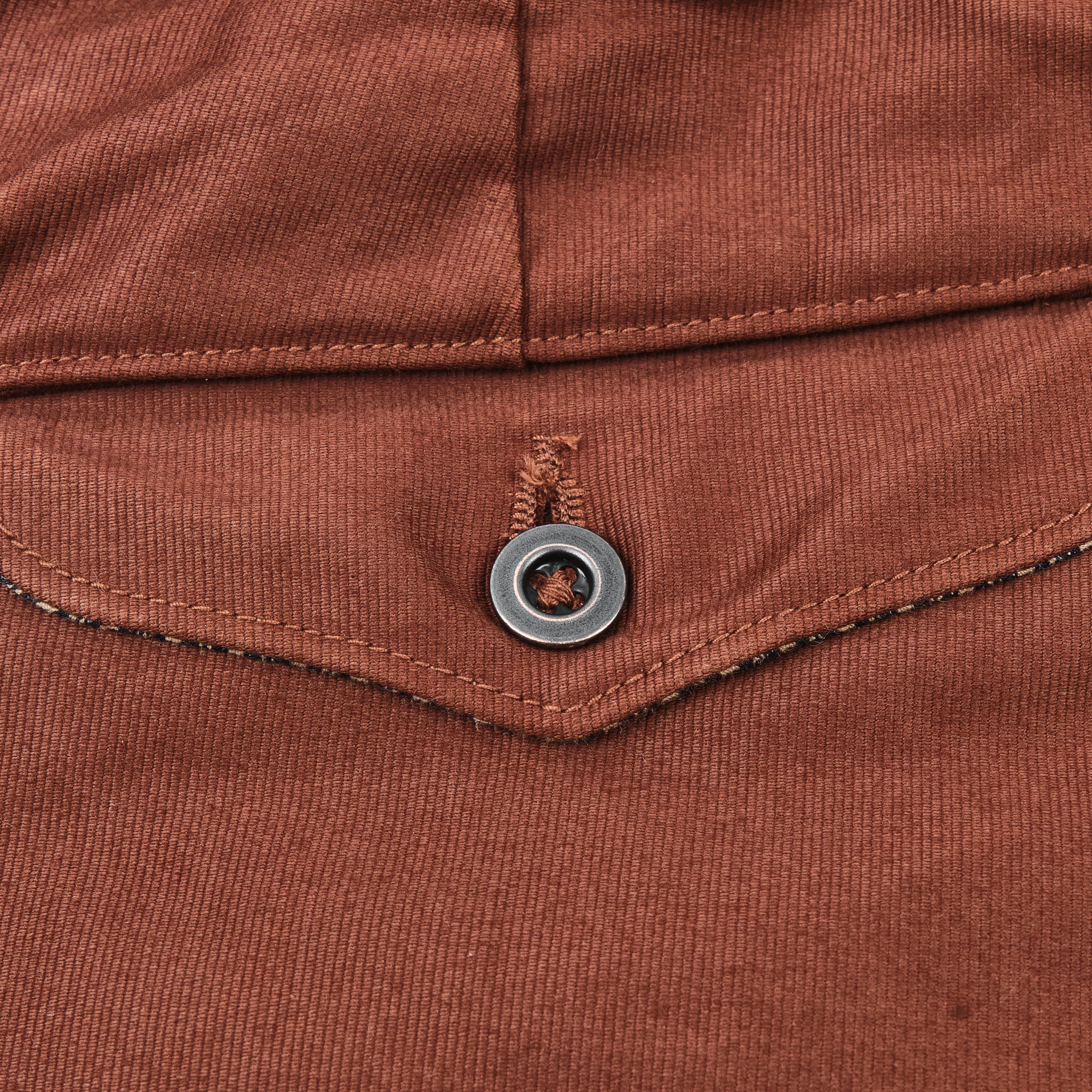 Premium Deck short <span> Rust </span>