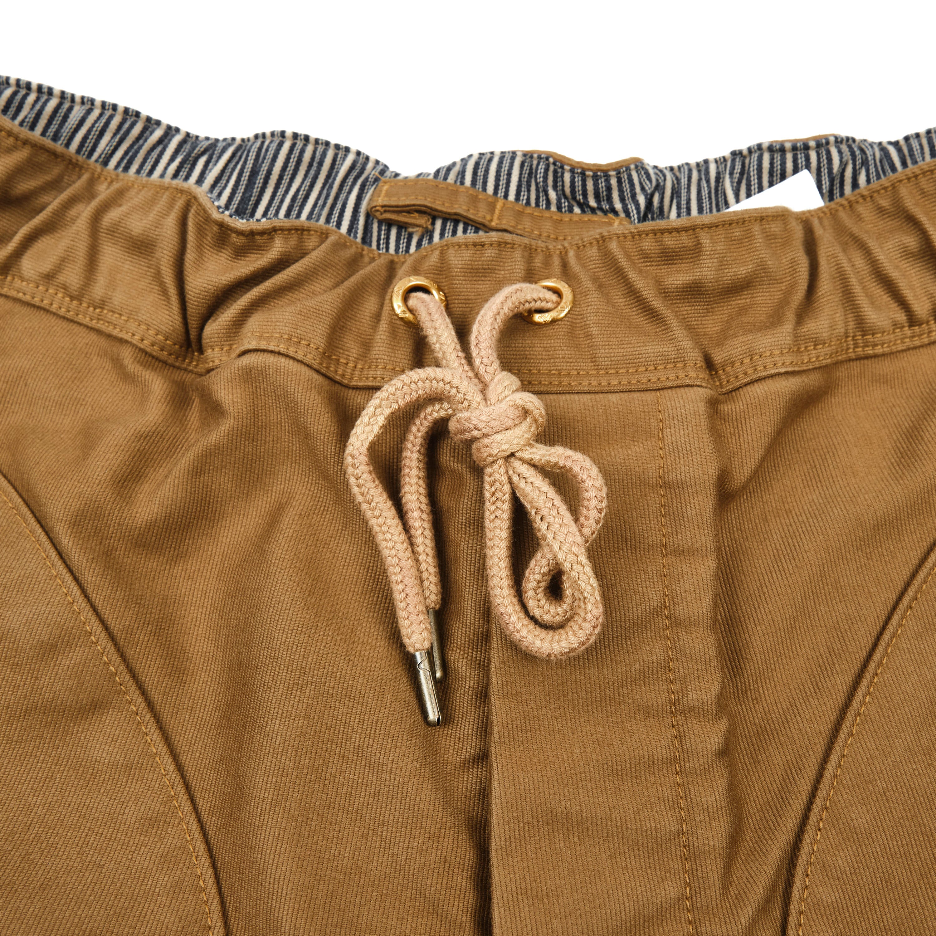 Premium Deck short <span> Gold </span>