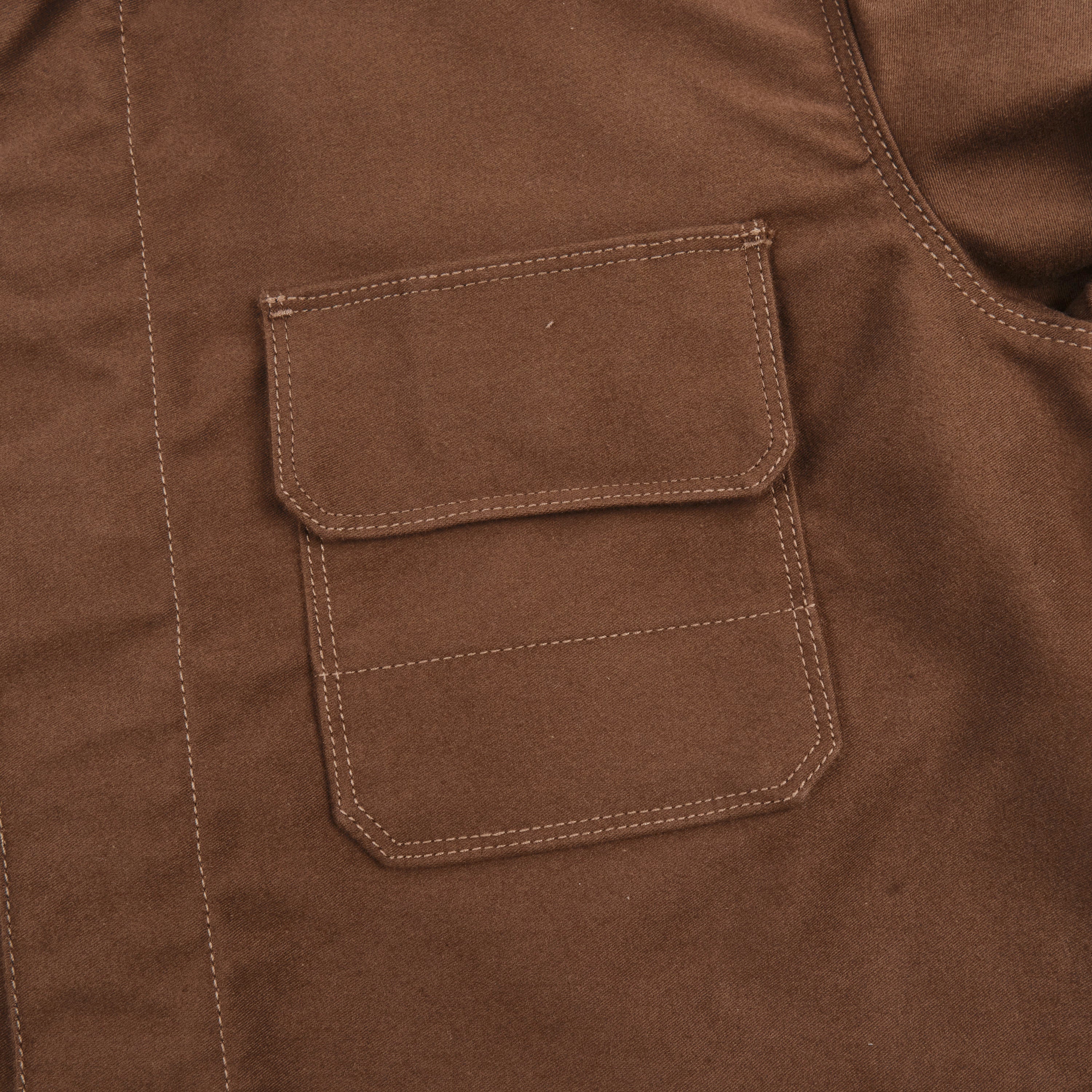 CC-1 <span> Brown </span>