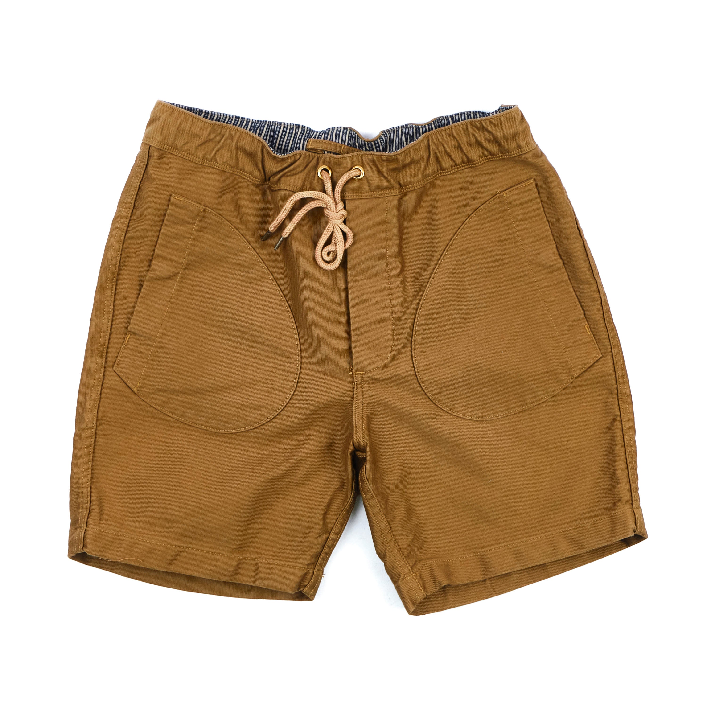 Premium Deck short <span> Gold </span>