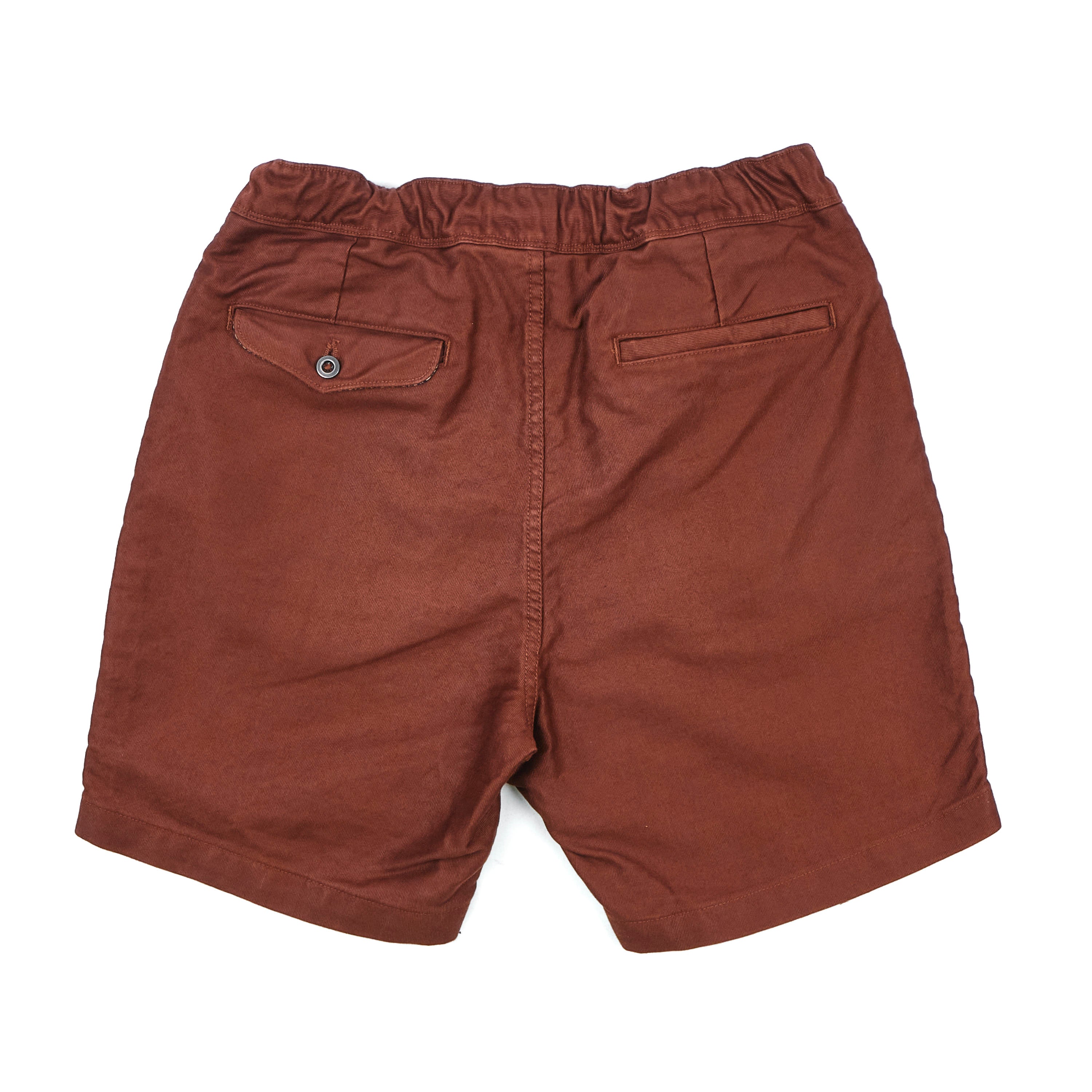 Premium Deck short <span> Rust </span>