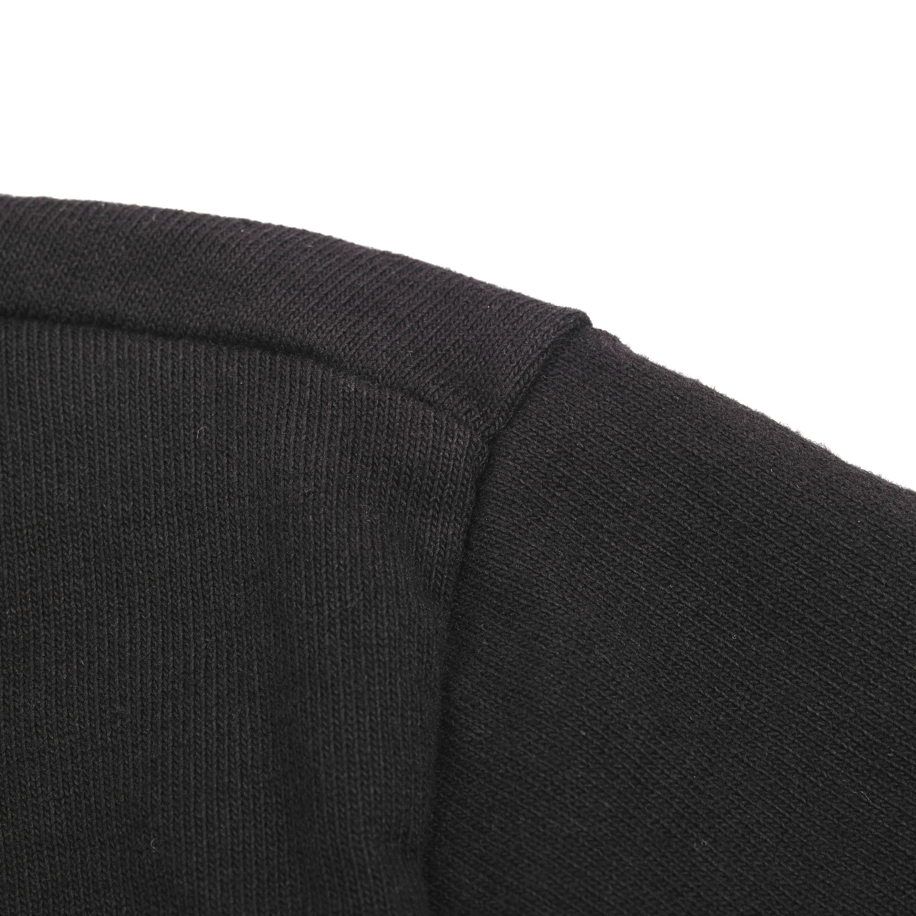 13 Ounce Pocket T-Shirt Black