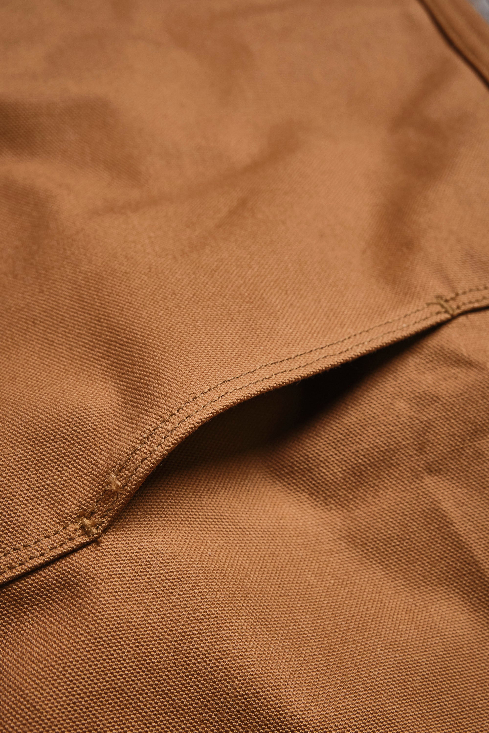 Benton Hunting Pant Duck Canvas