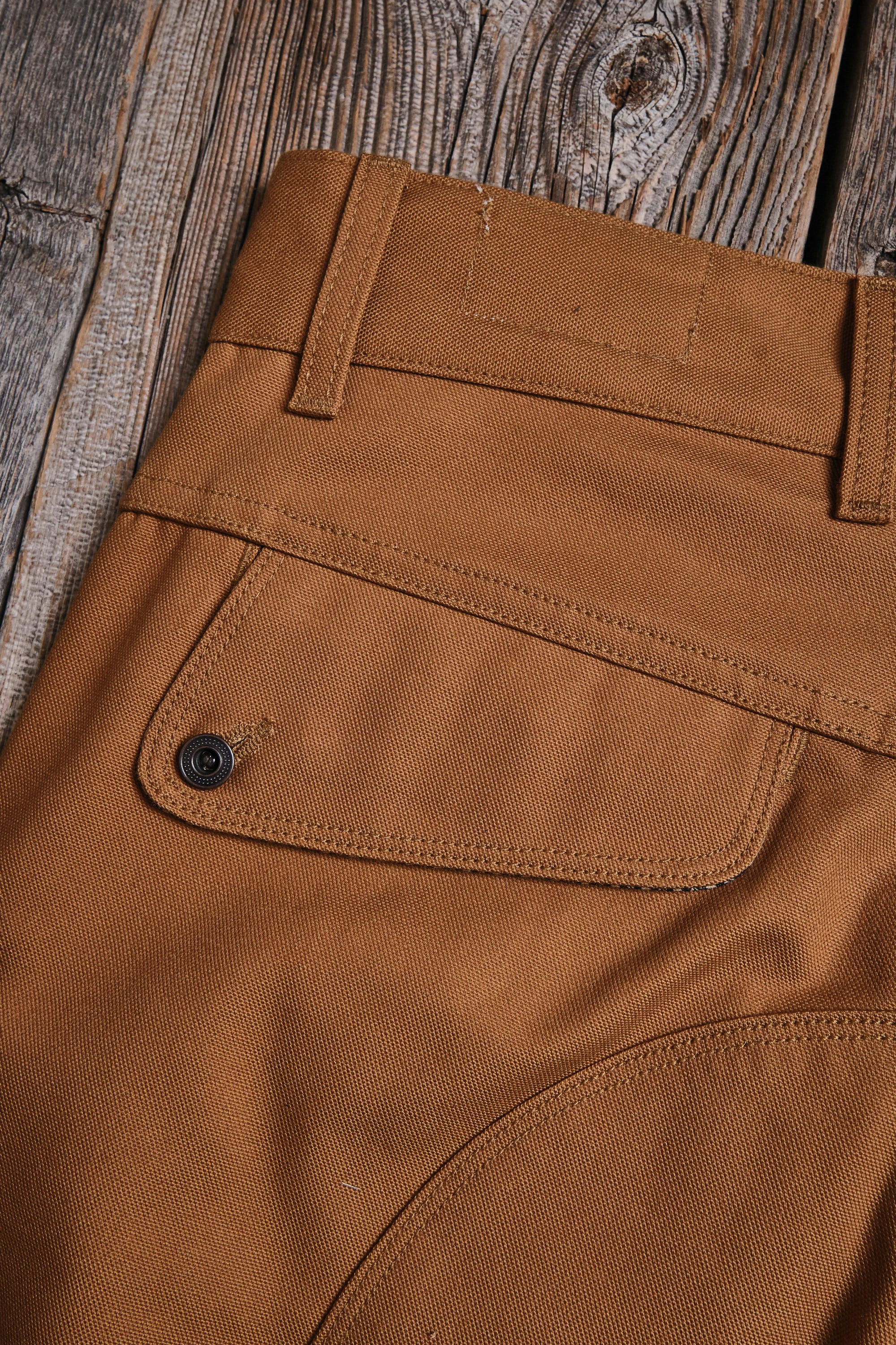 Benton Hunting Pant Duck Canvas