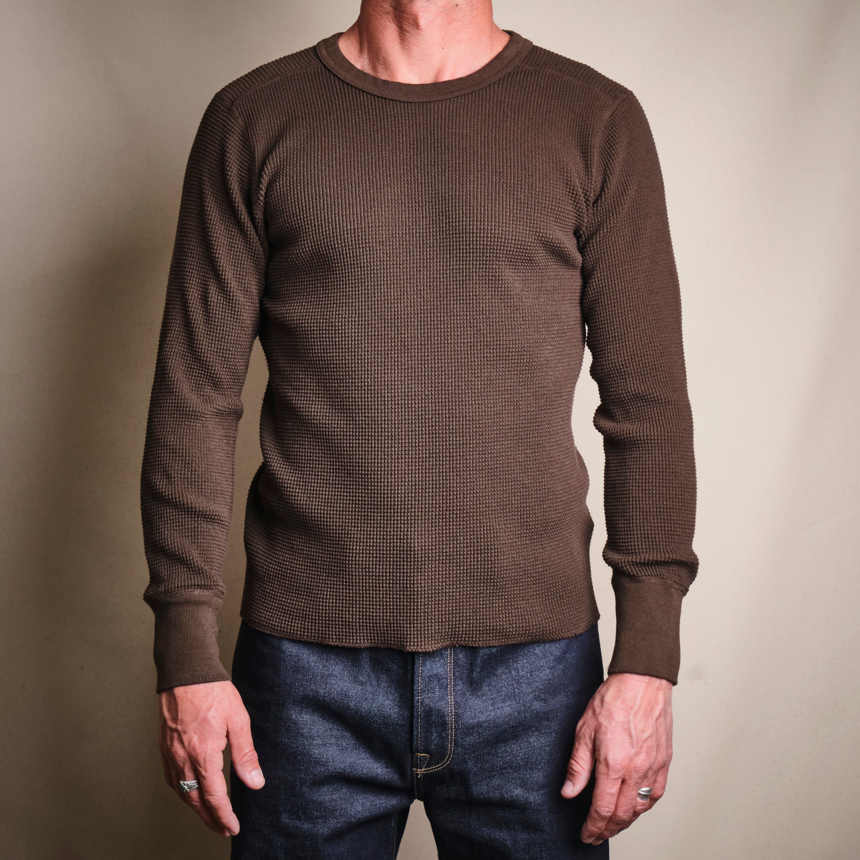 Thermal LS Chocolate