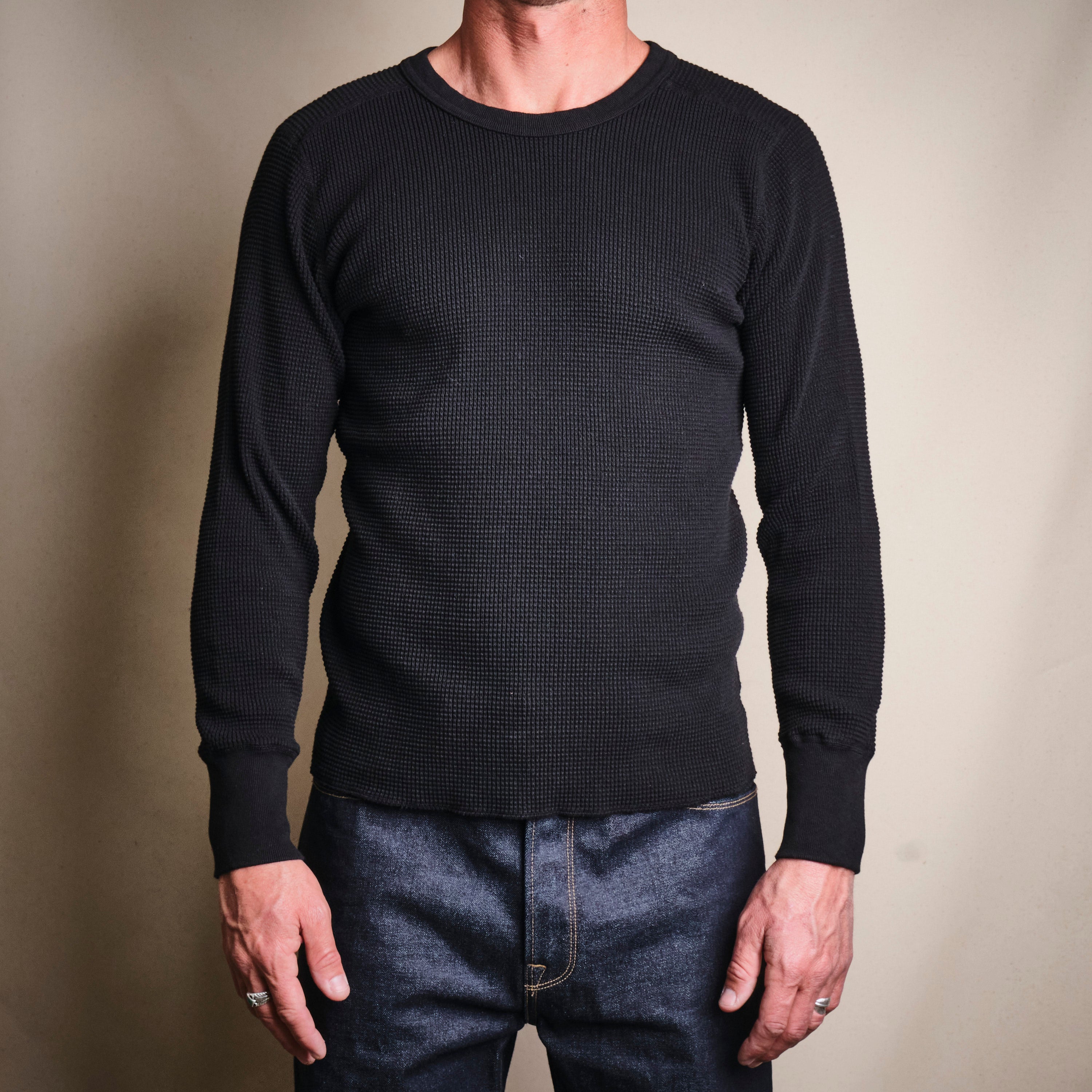 Thermal LS Black