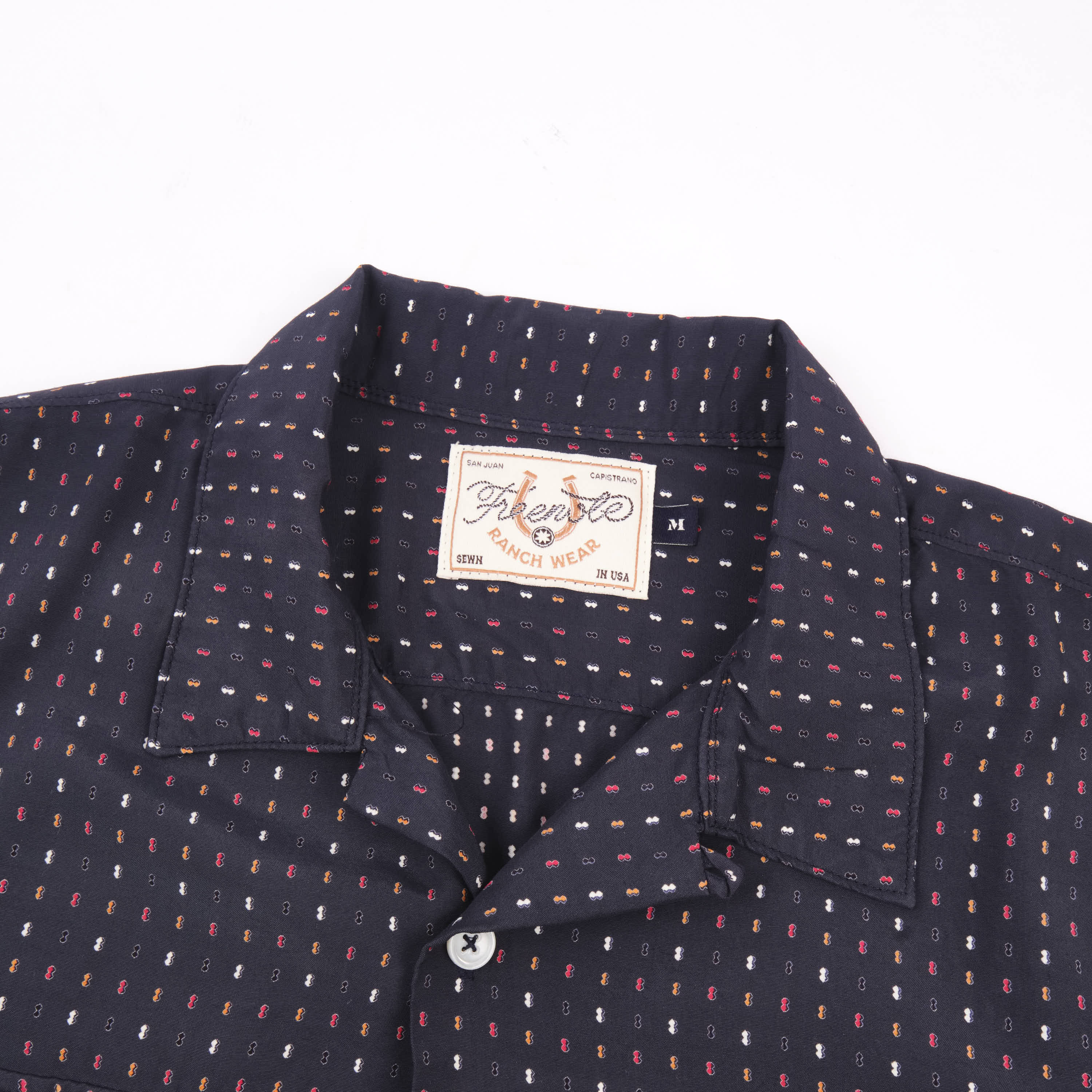 Jove Ocho Navy