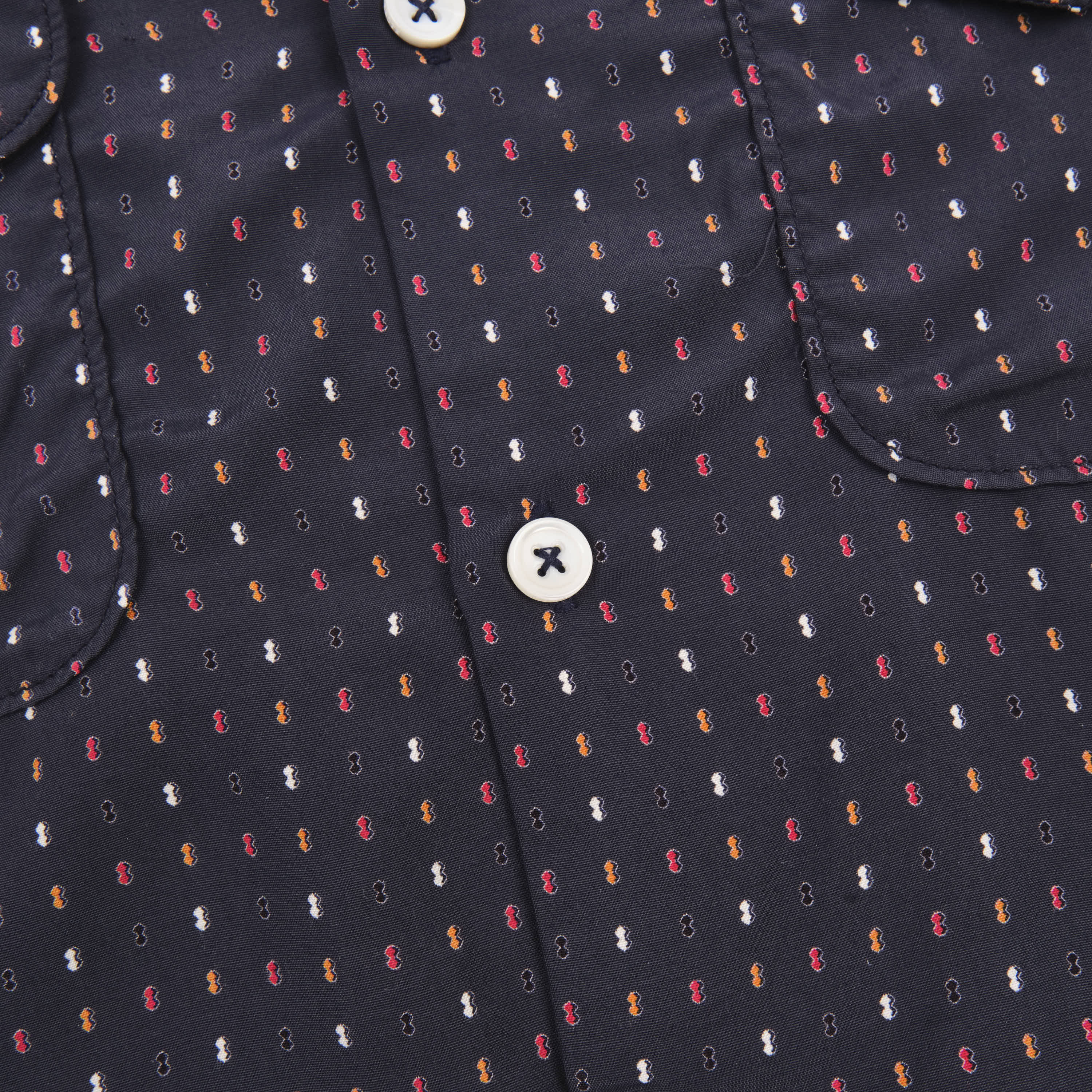 Jove Ocho Navy
