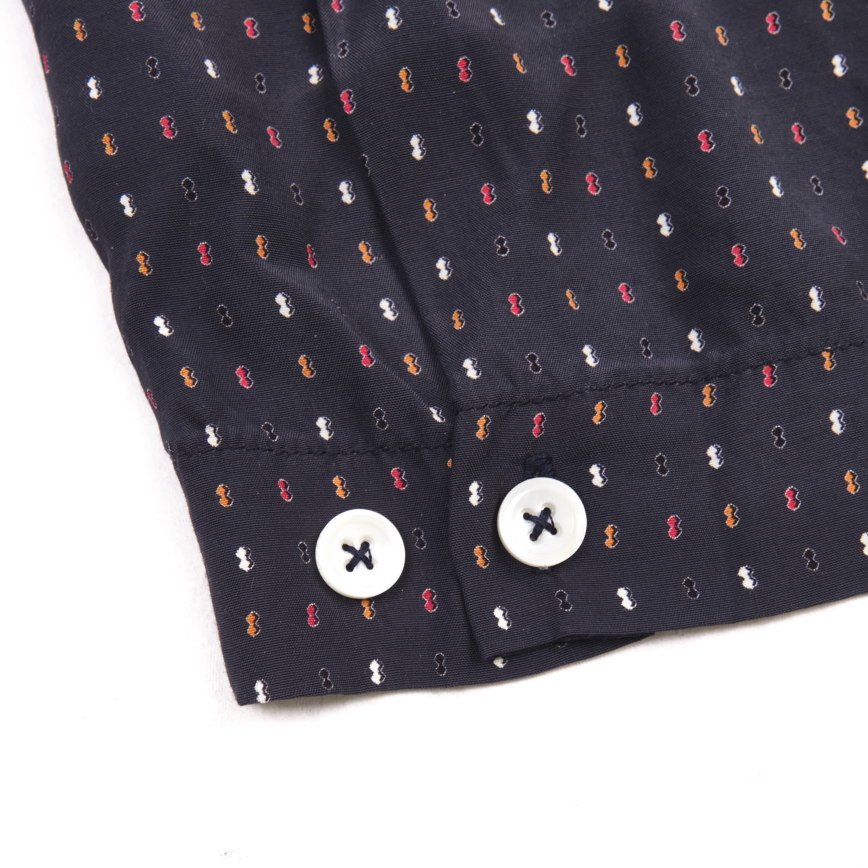 Jove Ocho Navy
