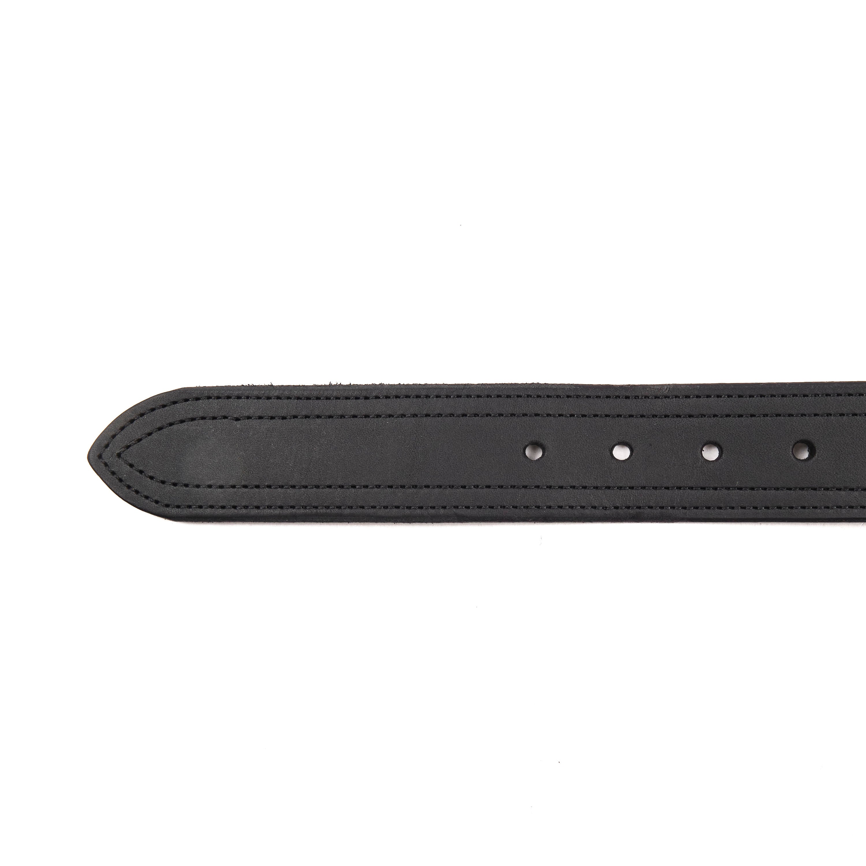 Wilkinson - Rambler Belt Double Black