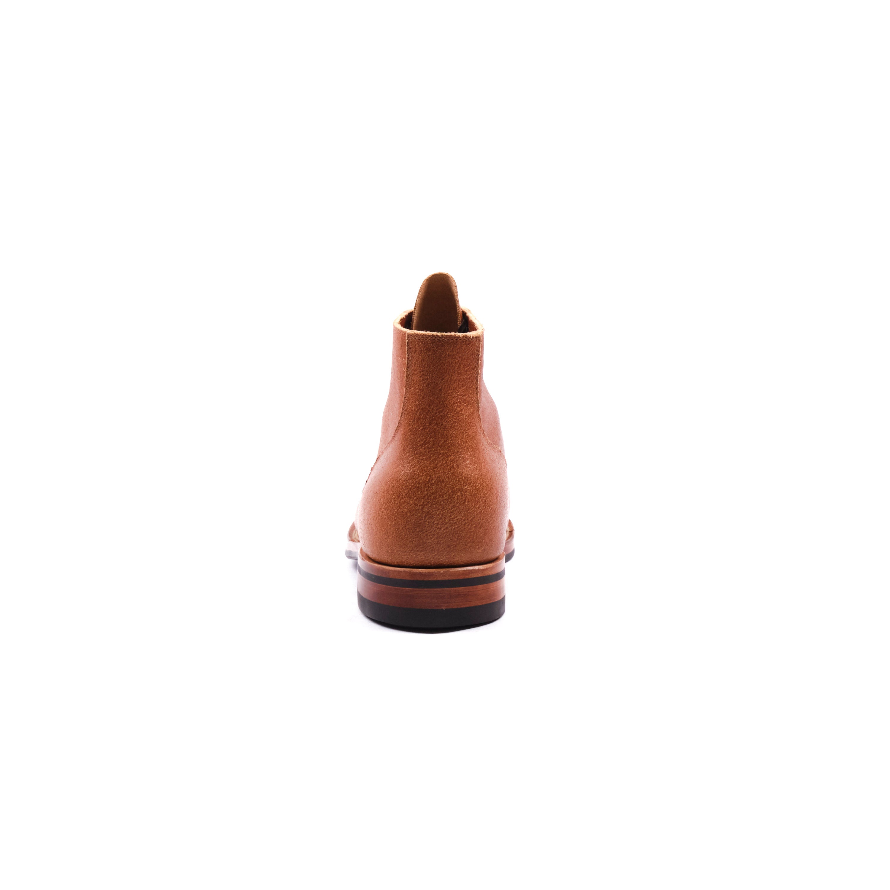 VIBERG SERVICE BOOT BCT - 2030 LAST - MOC LATIGO WAXED FLESH