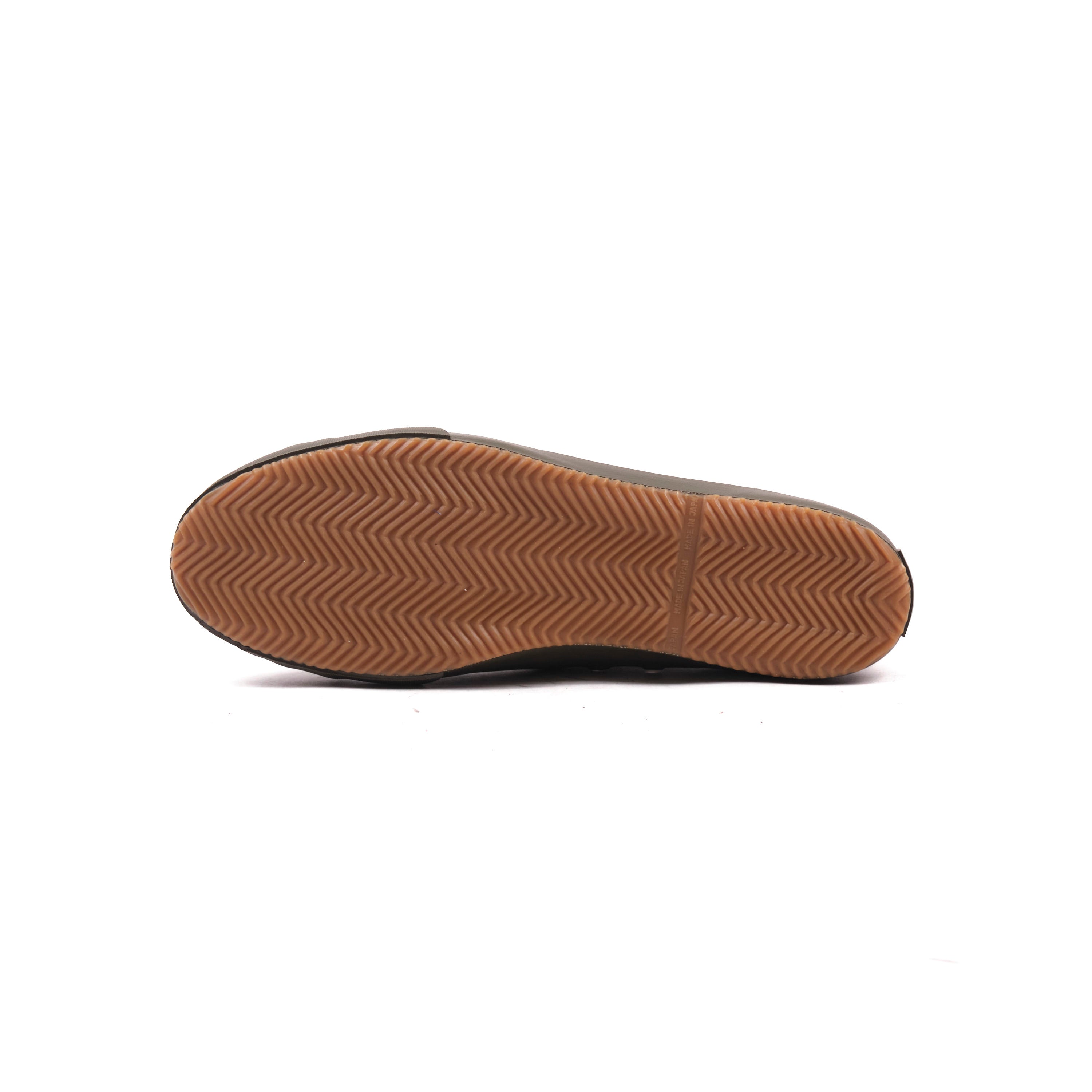 John Lofgren JLB Champion Sneakers - Solid Olive Canvas