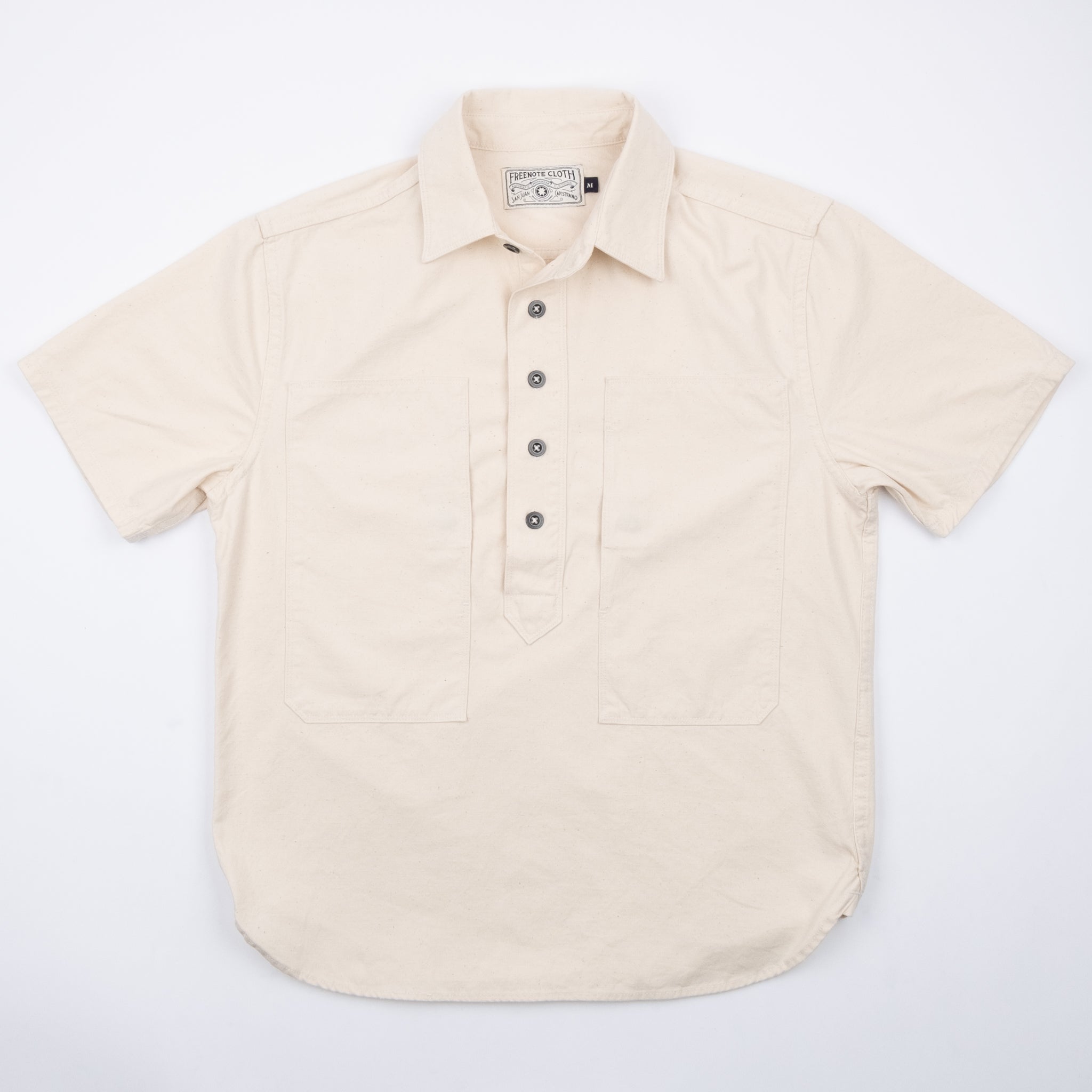Deck Popover <span> Natural </span>