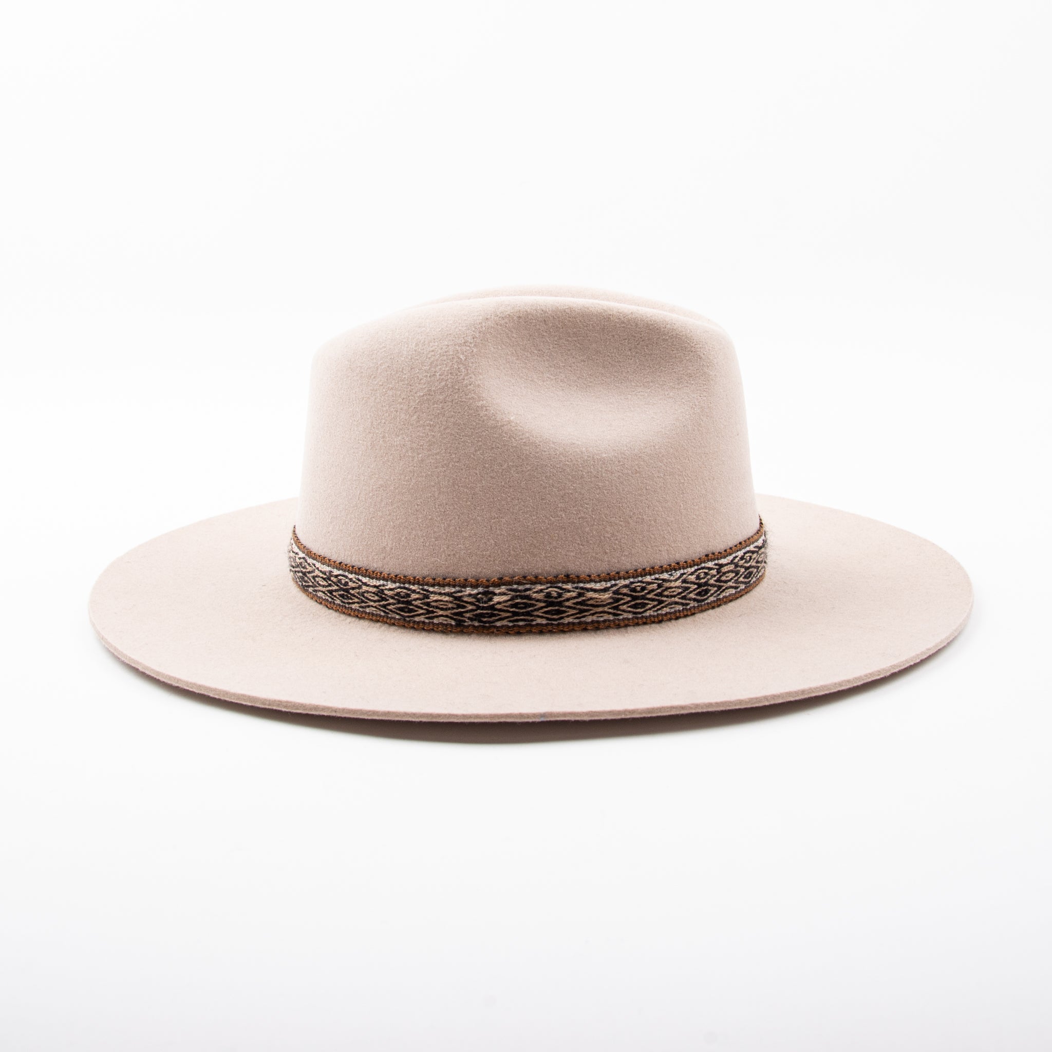 Hampui Teardrop Hat | Bone