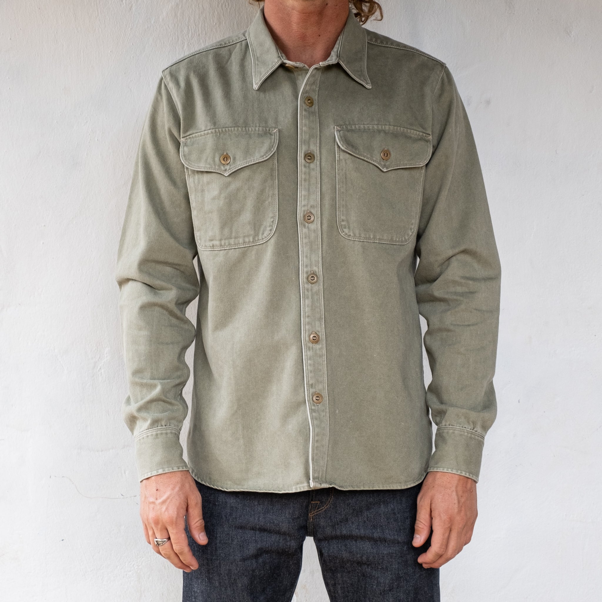 Utility <span> Olive </span>