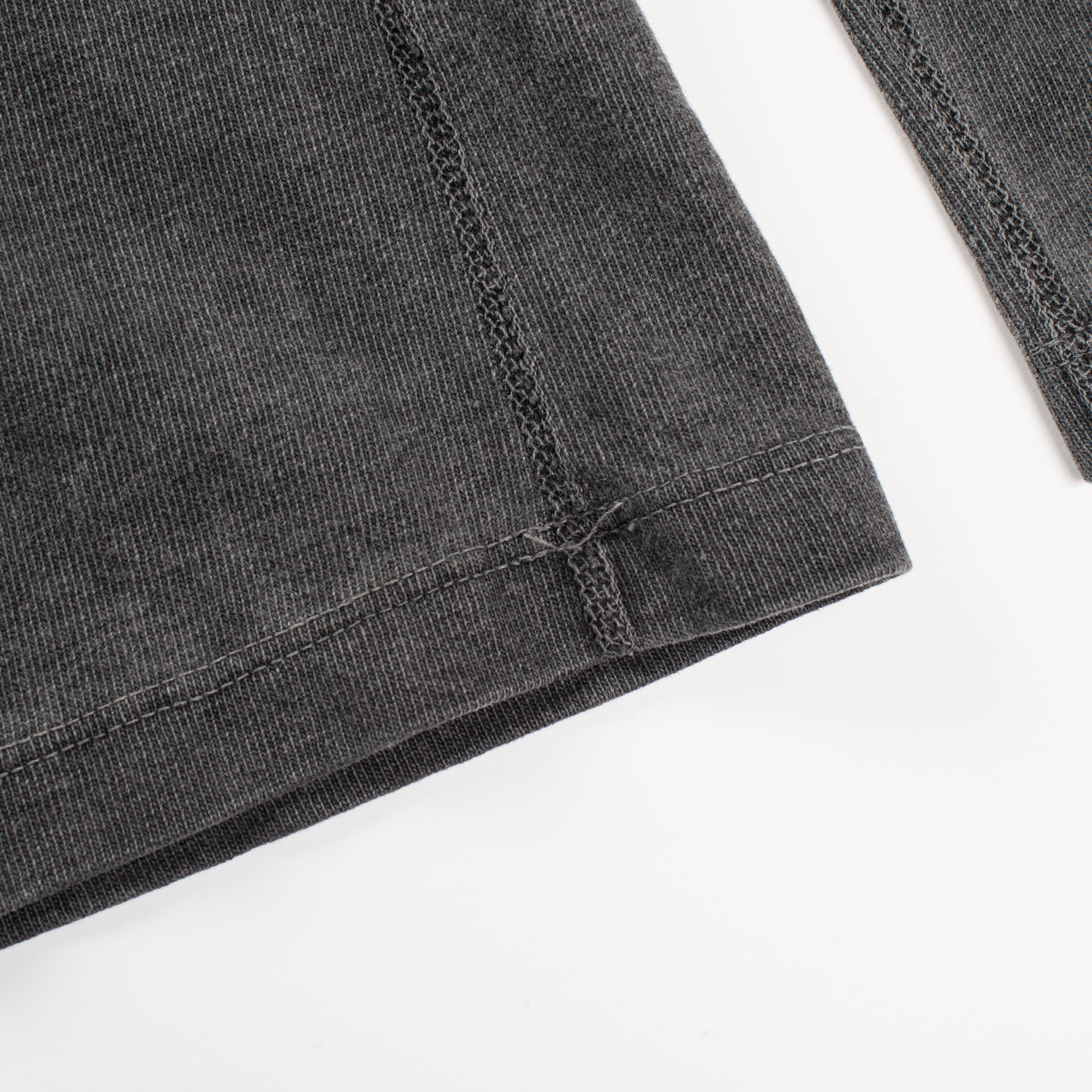 13 OUNCE HENLEY MIDNIGHT Bottom