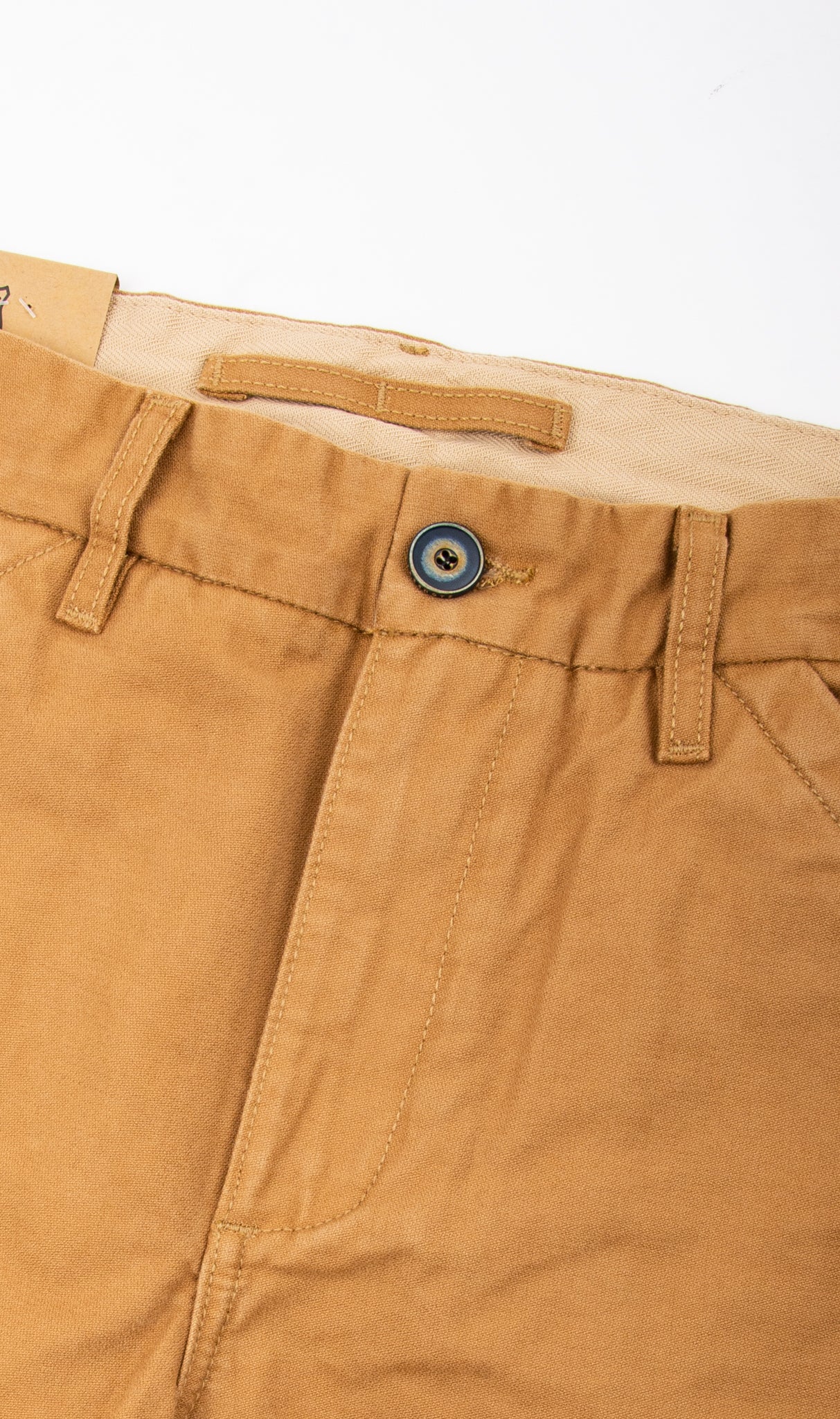 Workers Chino Slim Fit <span> Khaki</span>