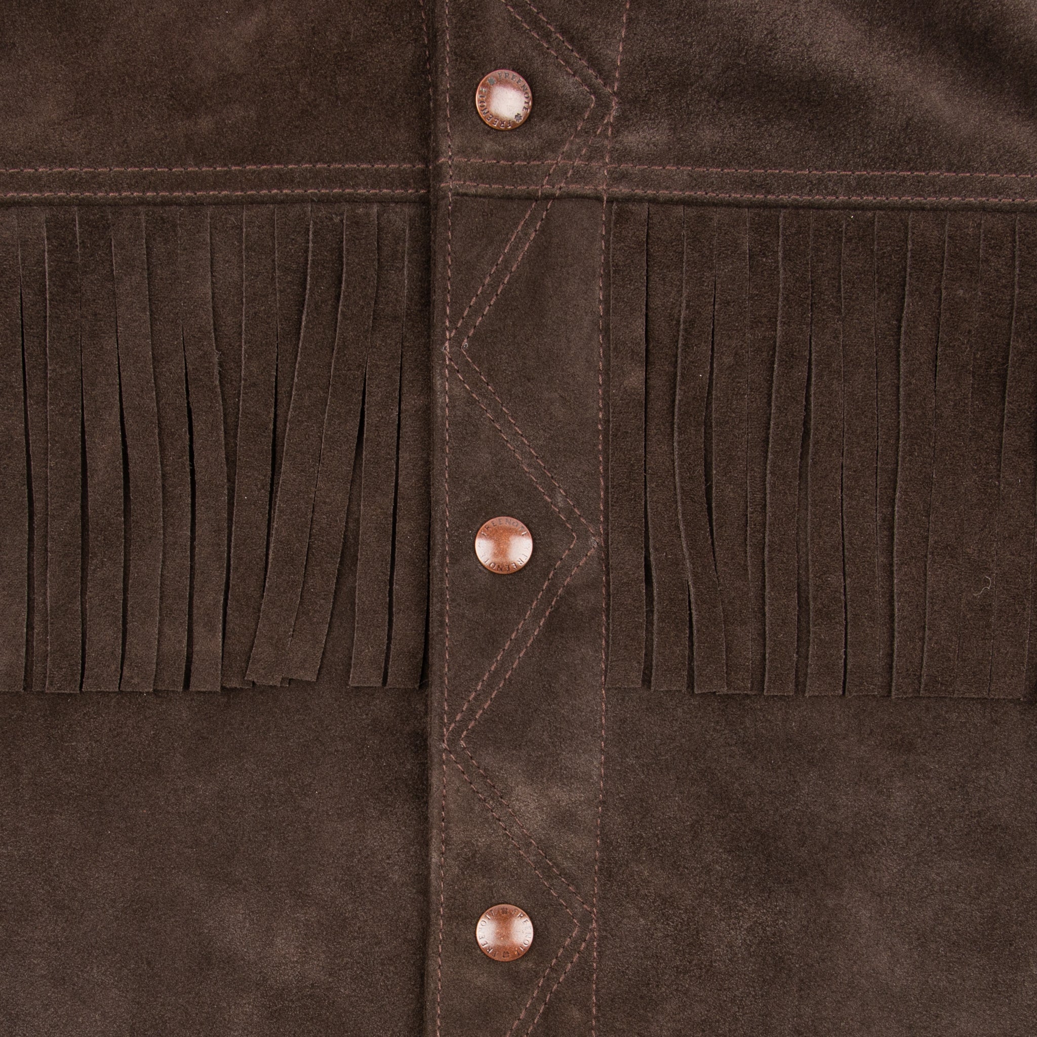 CD-3 <span>Chocolate Suede</span>