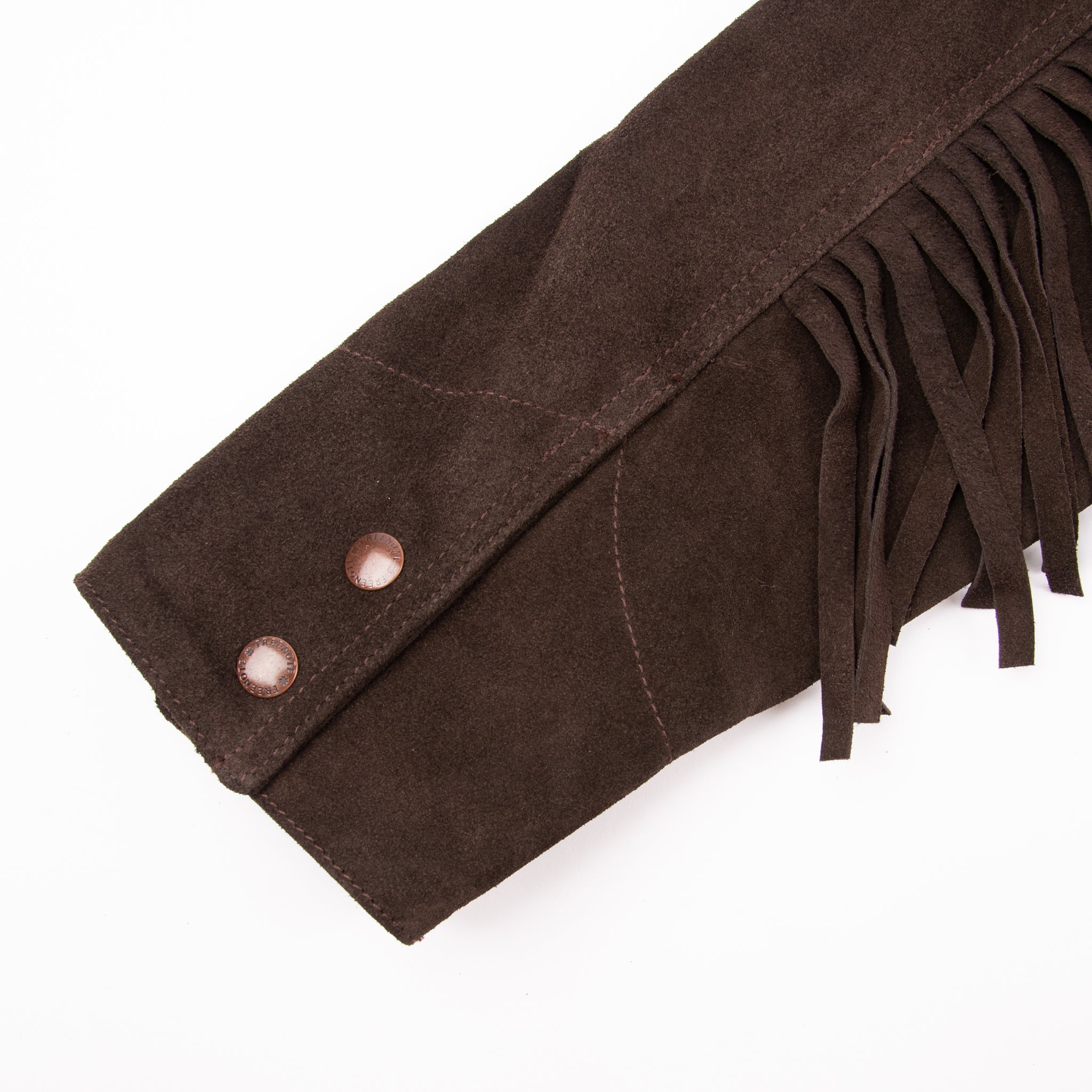 CD-3 <span>Chocolate Suede</span>