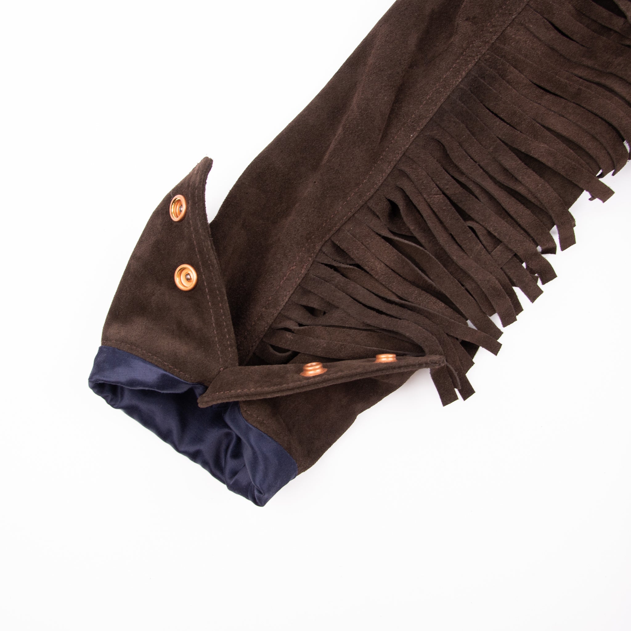CD-3 <span>Chocolate Suede</span>