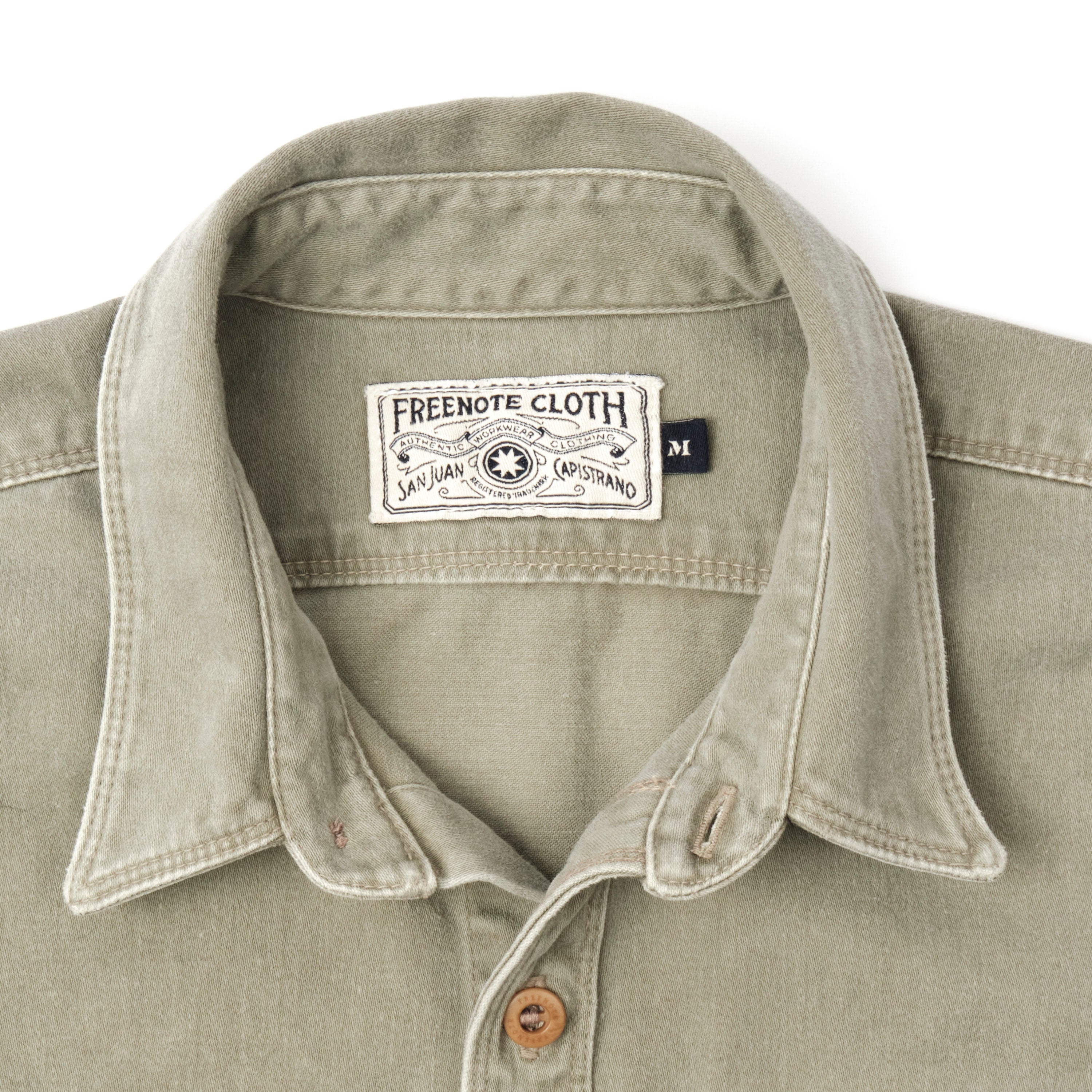 Utility <span> Olive </span>