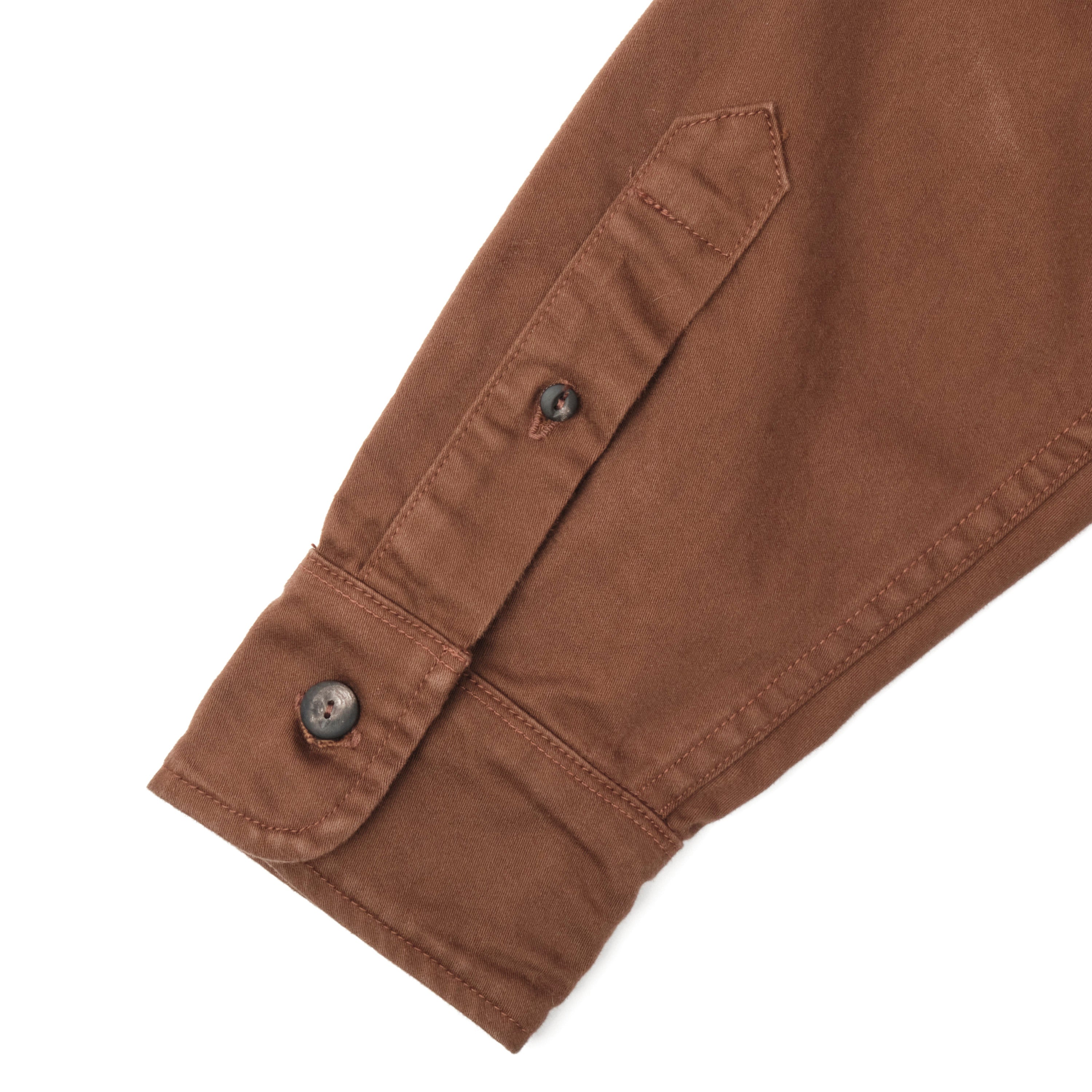 Rancho Pecan Brown