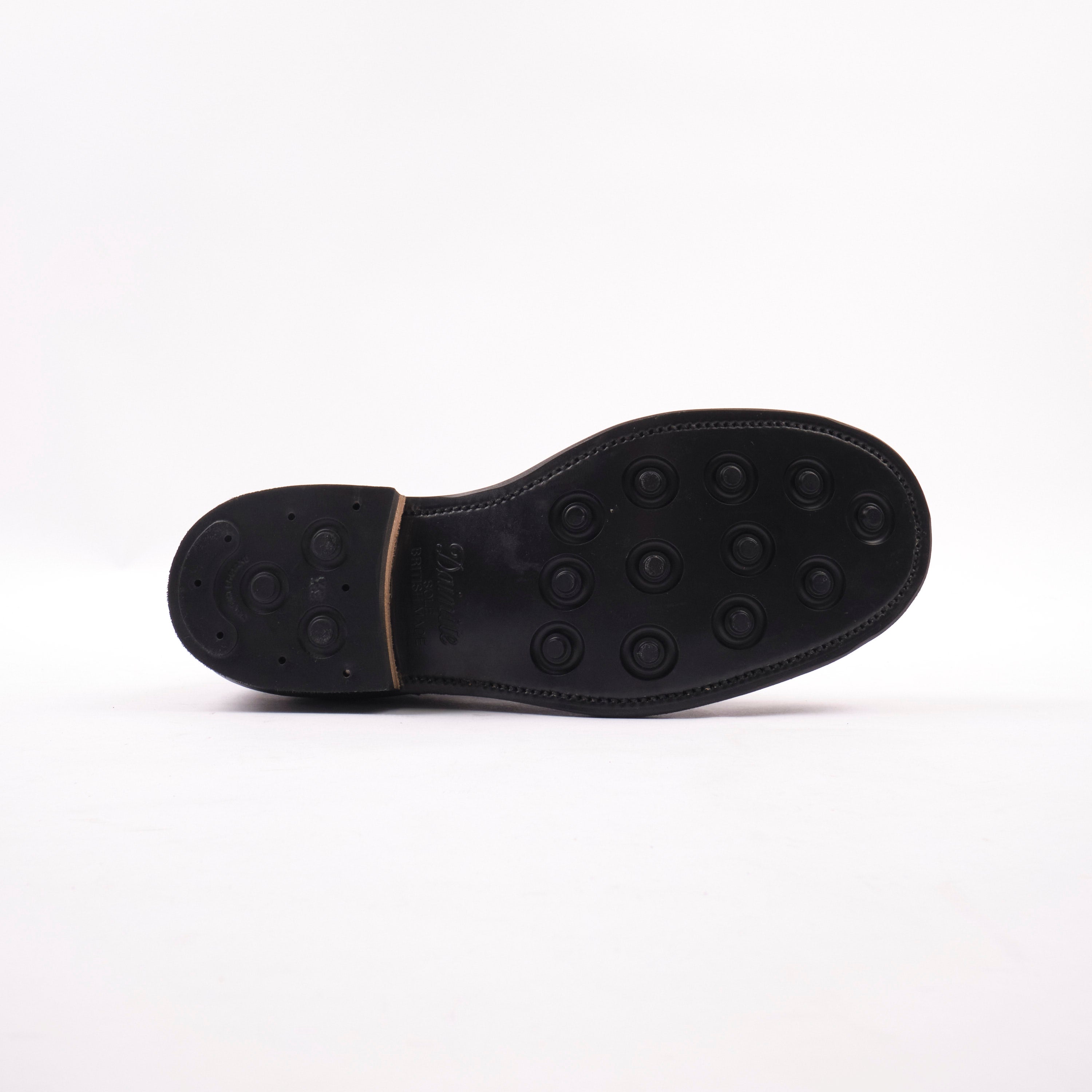 VIBERG 310 SERVICE BOOT - HORWEEN BLACK CHROMEXCEL
