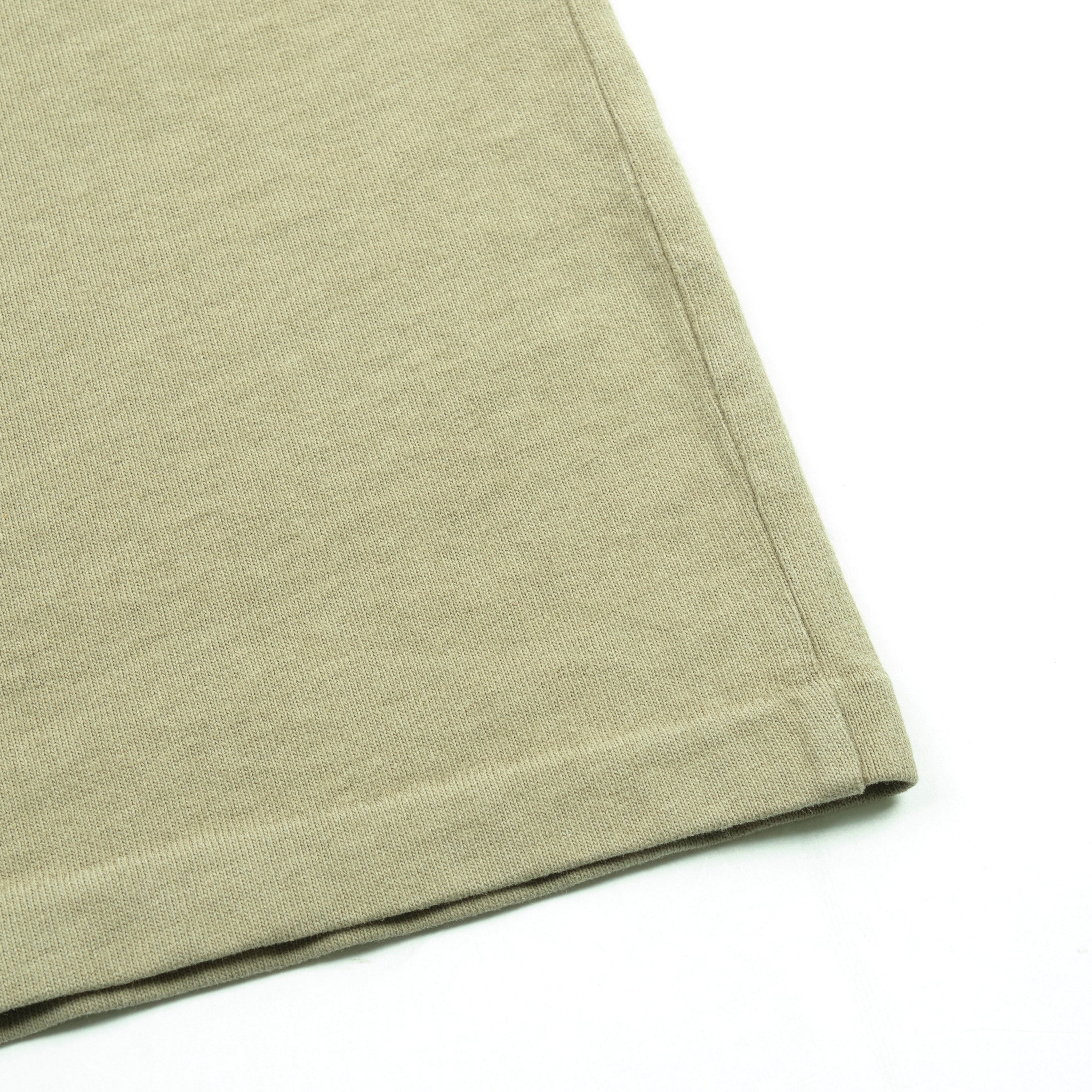 9 Ounce Pocket T-Shirt Fog