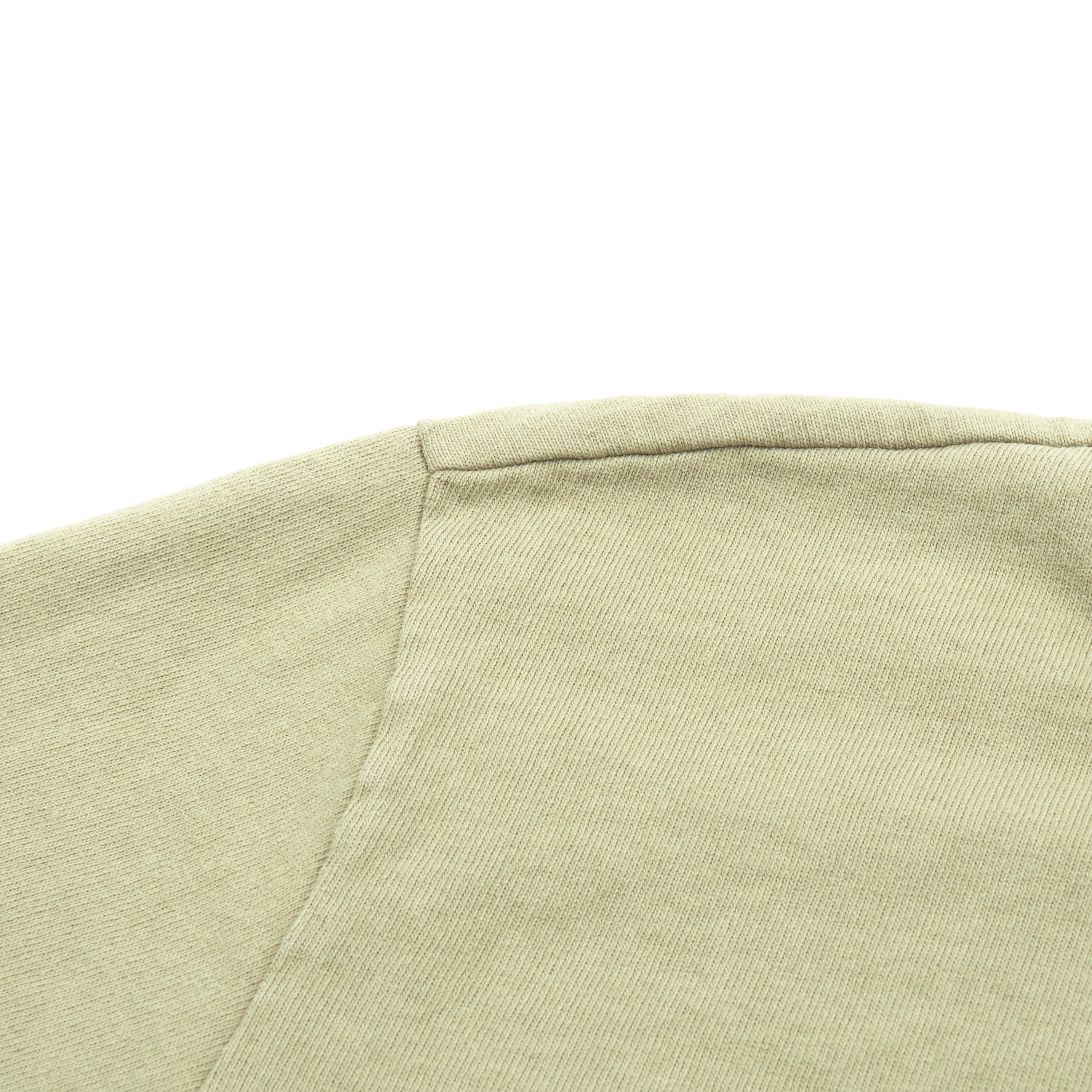 13 Ounce Pocket T-Shirt Fog