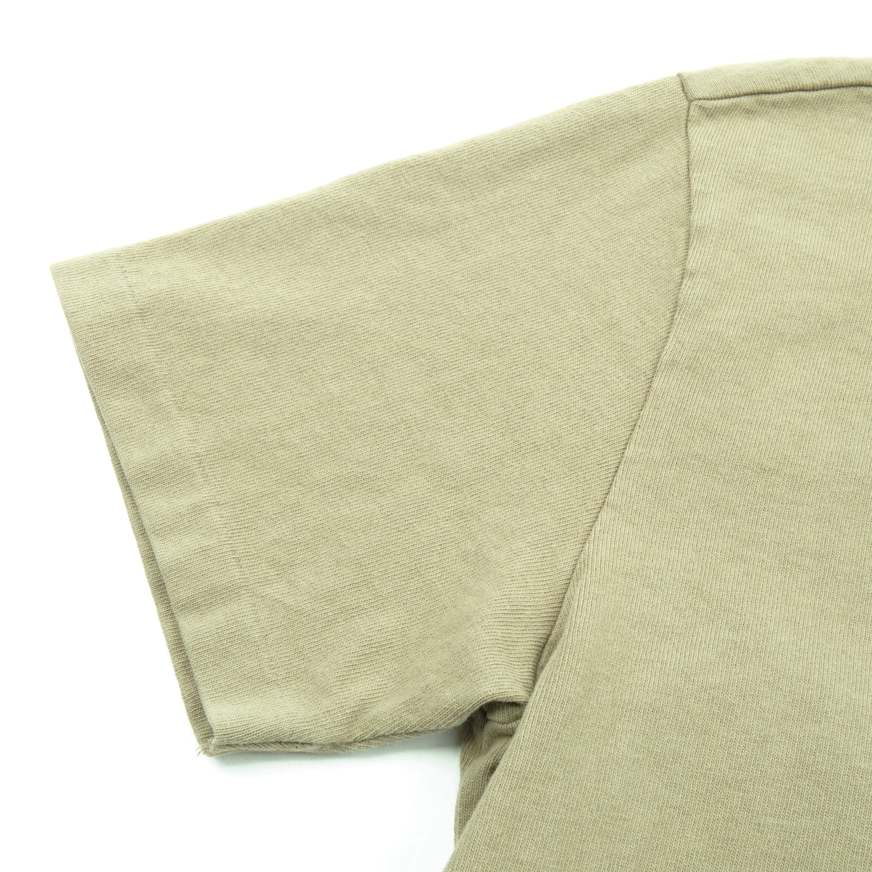9 Ounce Pocket T-Shirt Fog