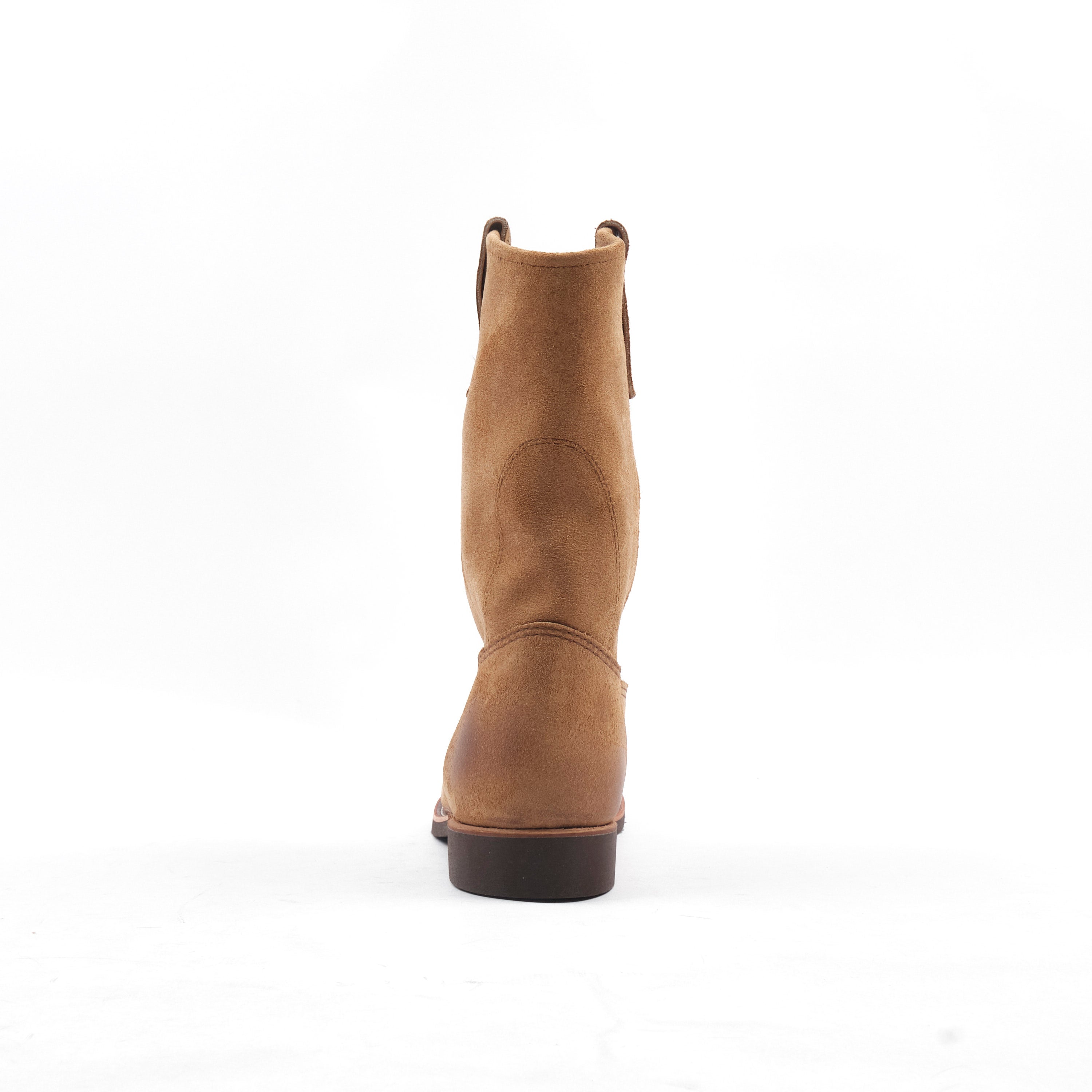 Red Wing Heritage Pecos Boot - Hawthorne Muleskinner 8060