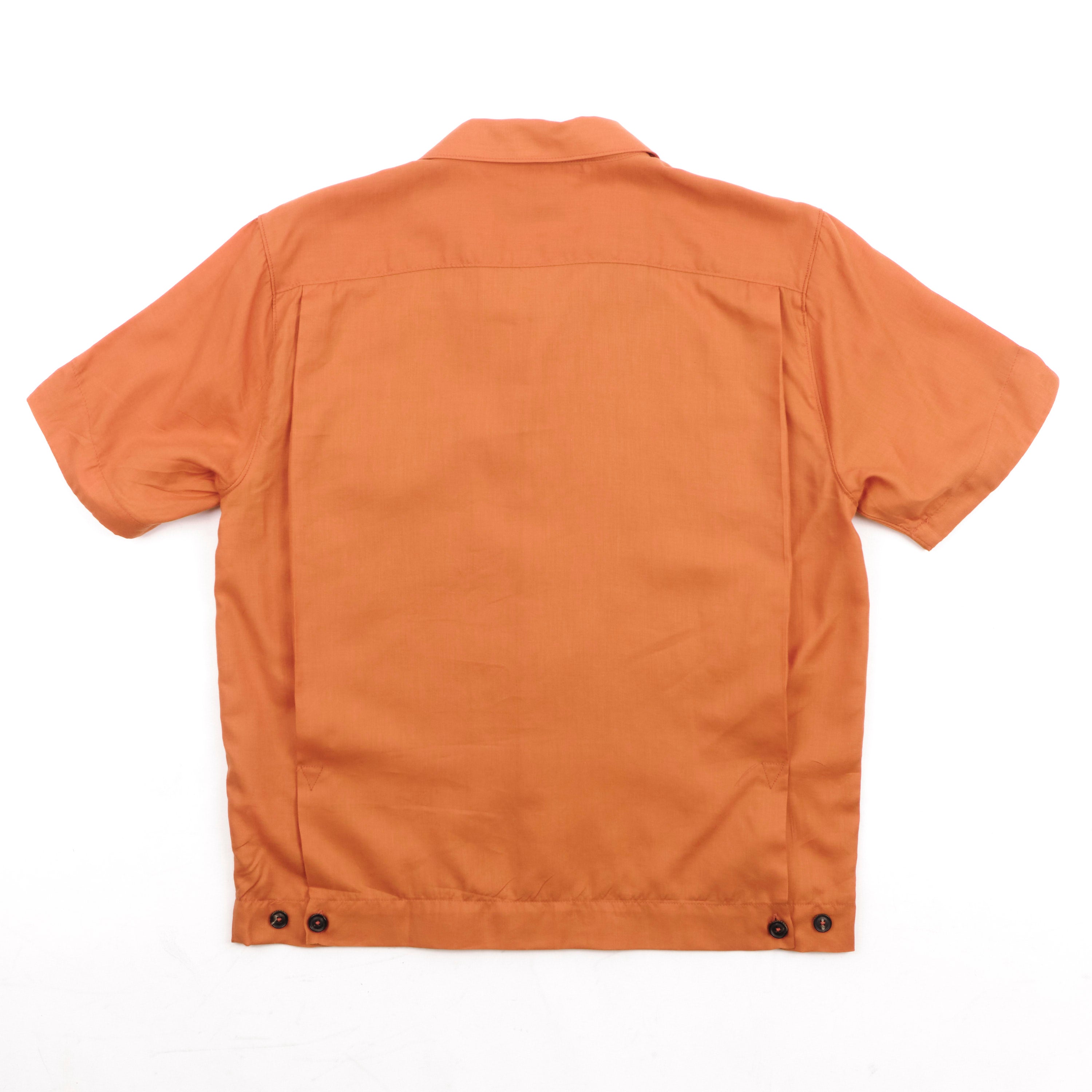 Jove Orange