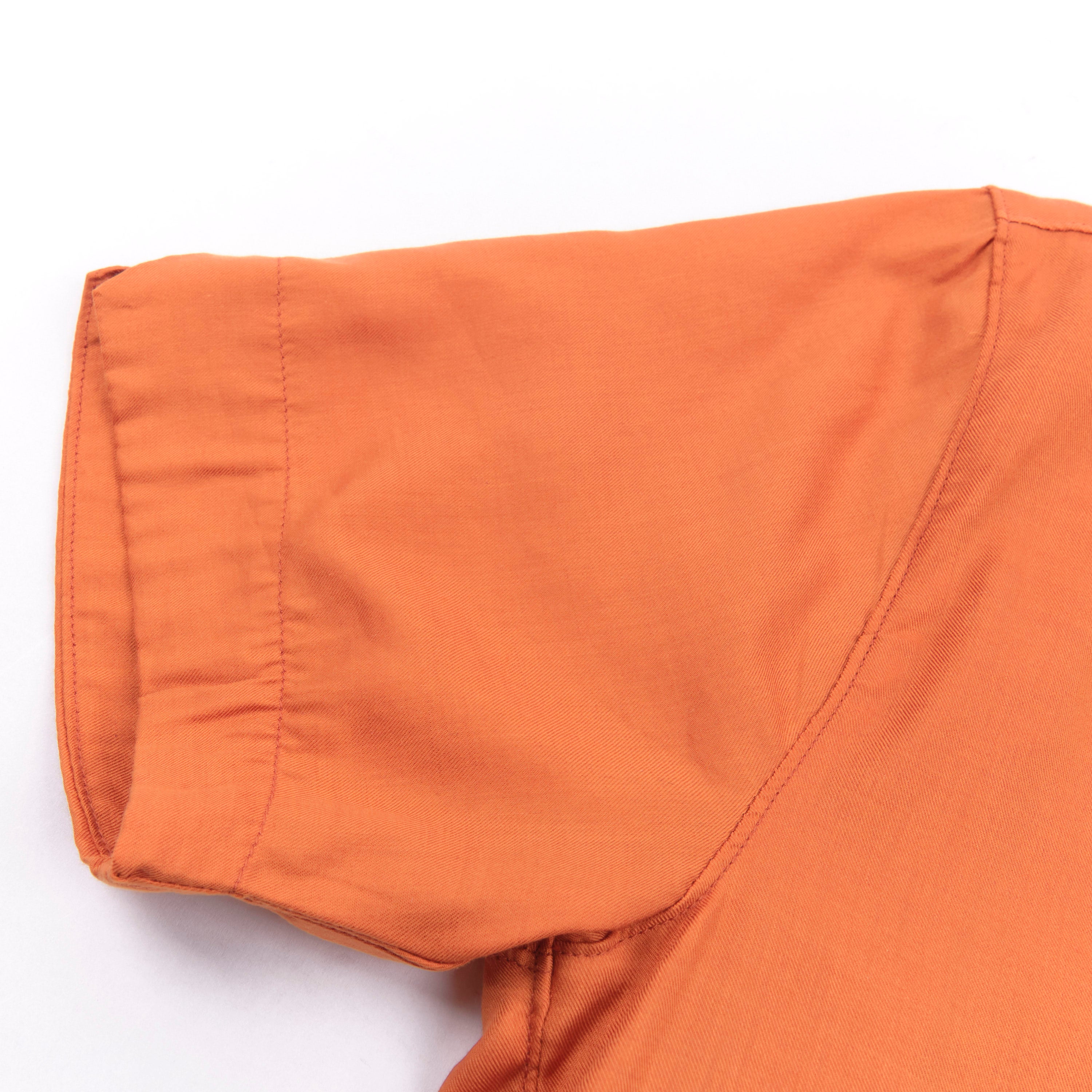 Jove Orange
