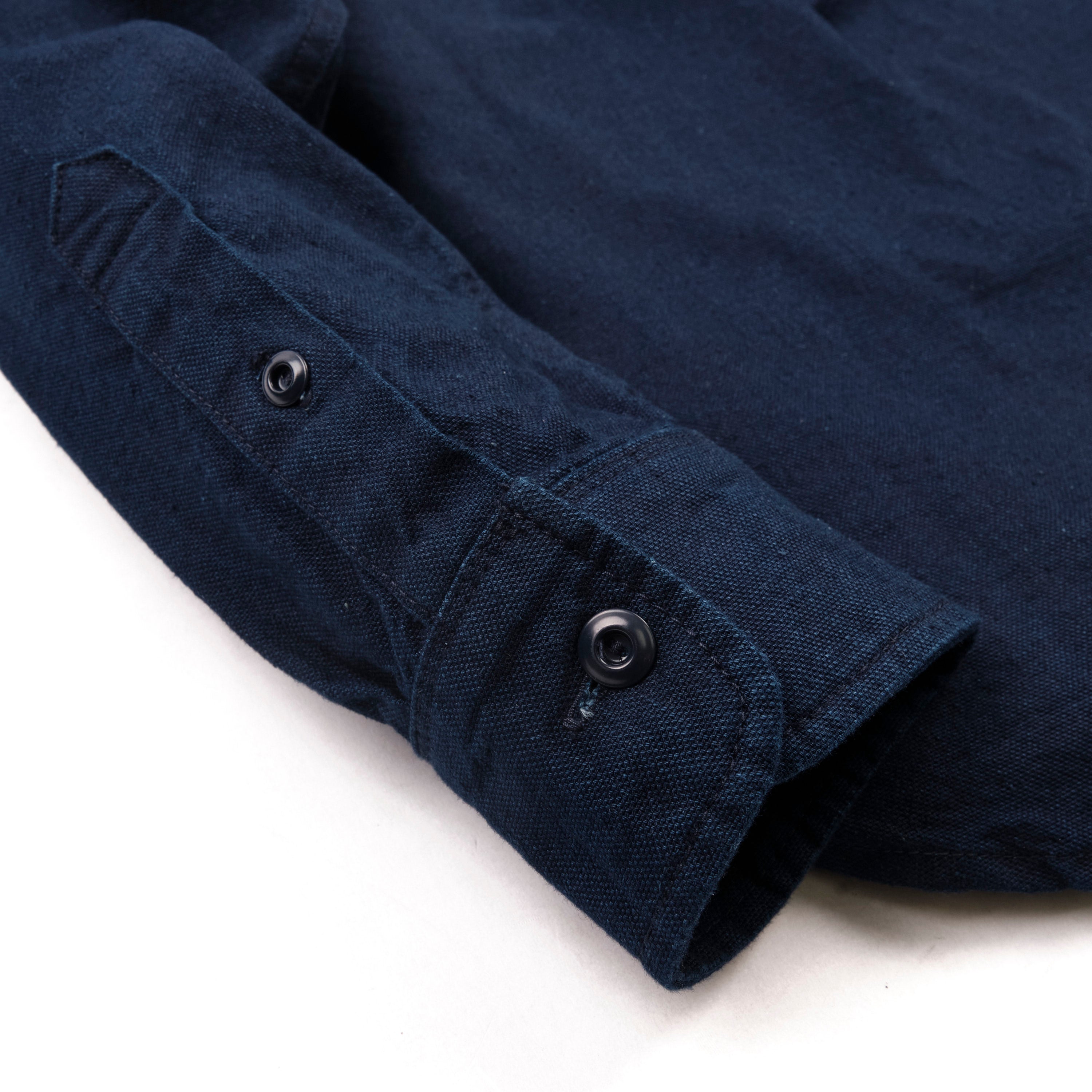 Kamas Indigo