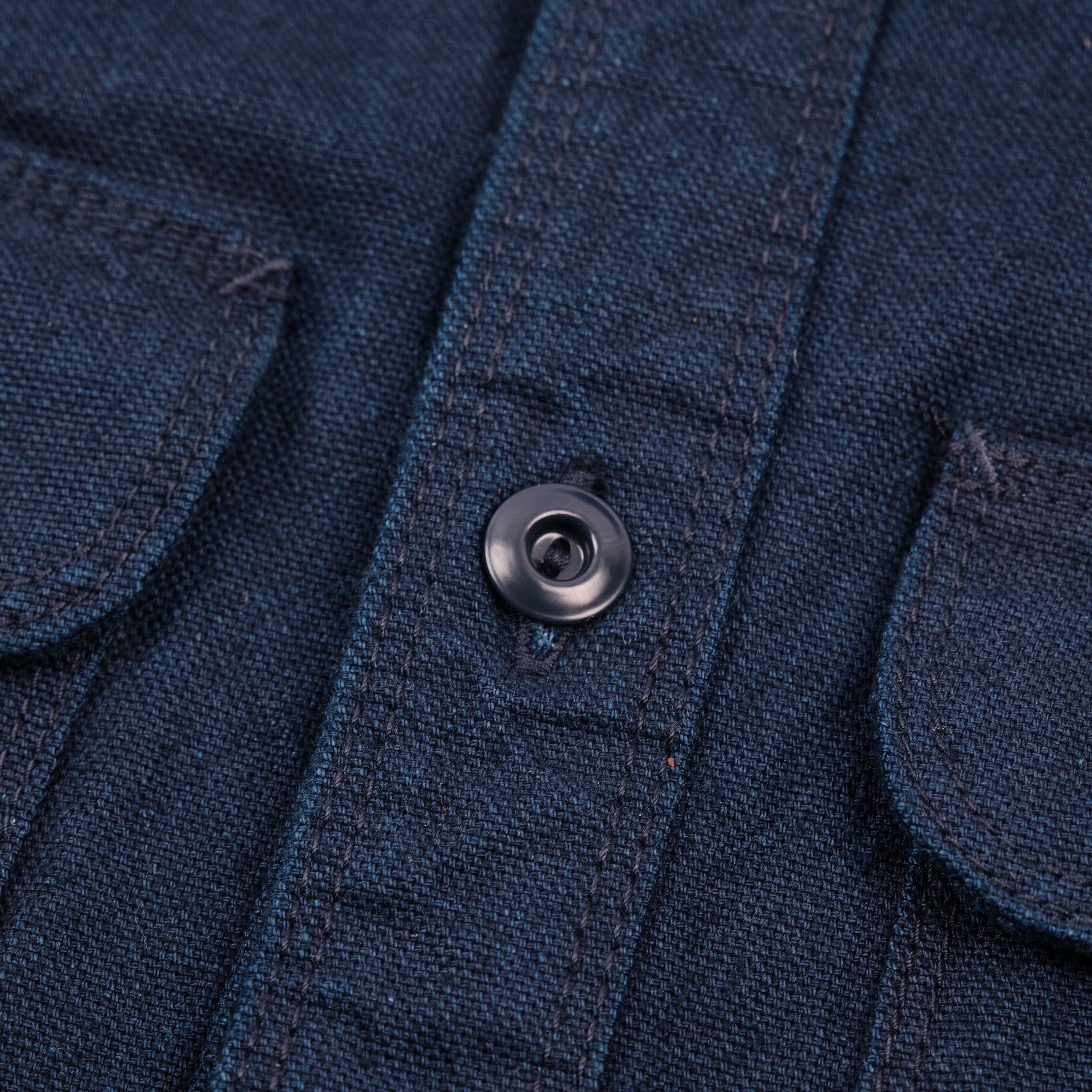 Kamas Indigo