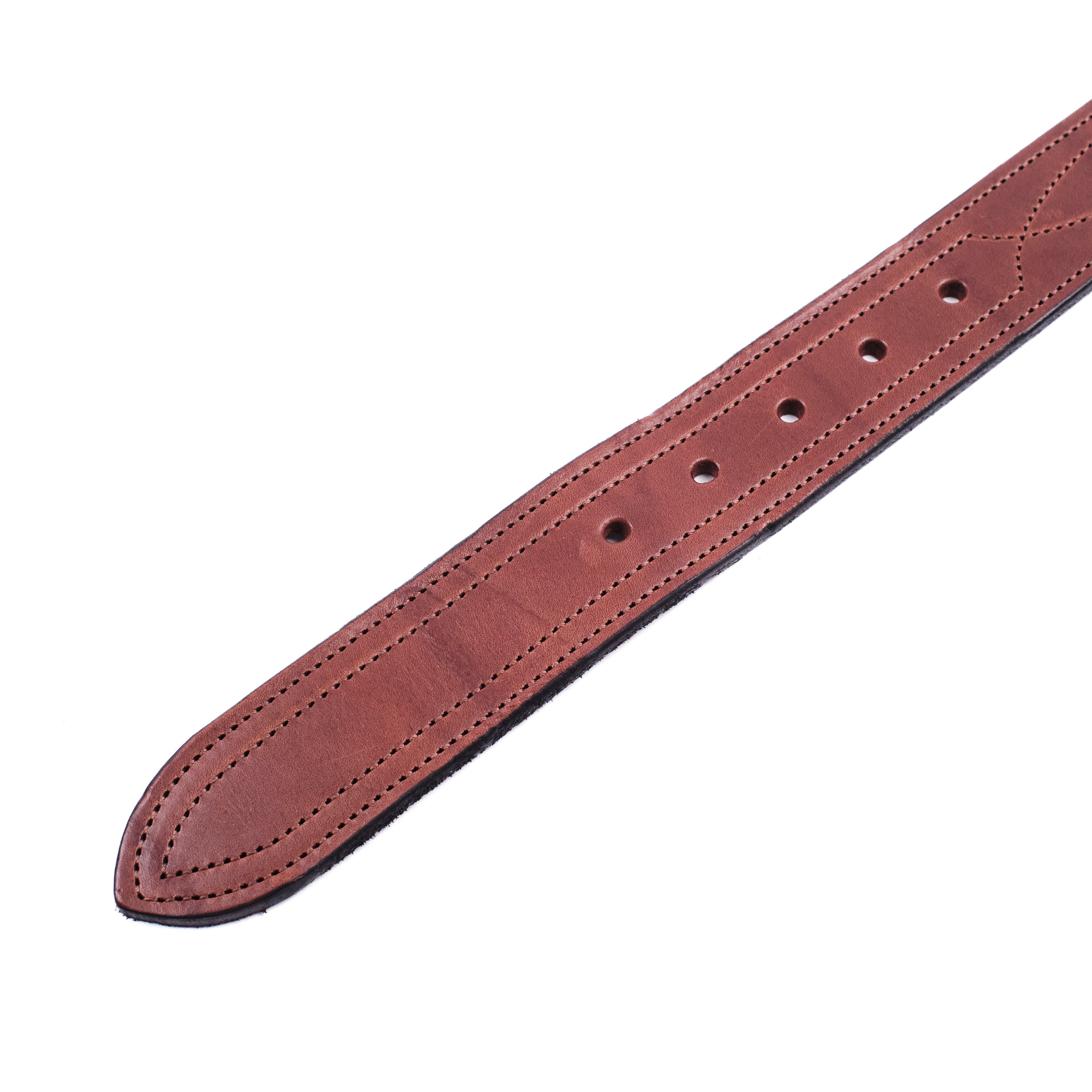 Wilkinson - Rambler Belt Brown