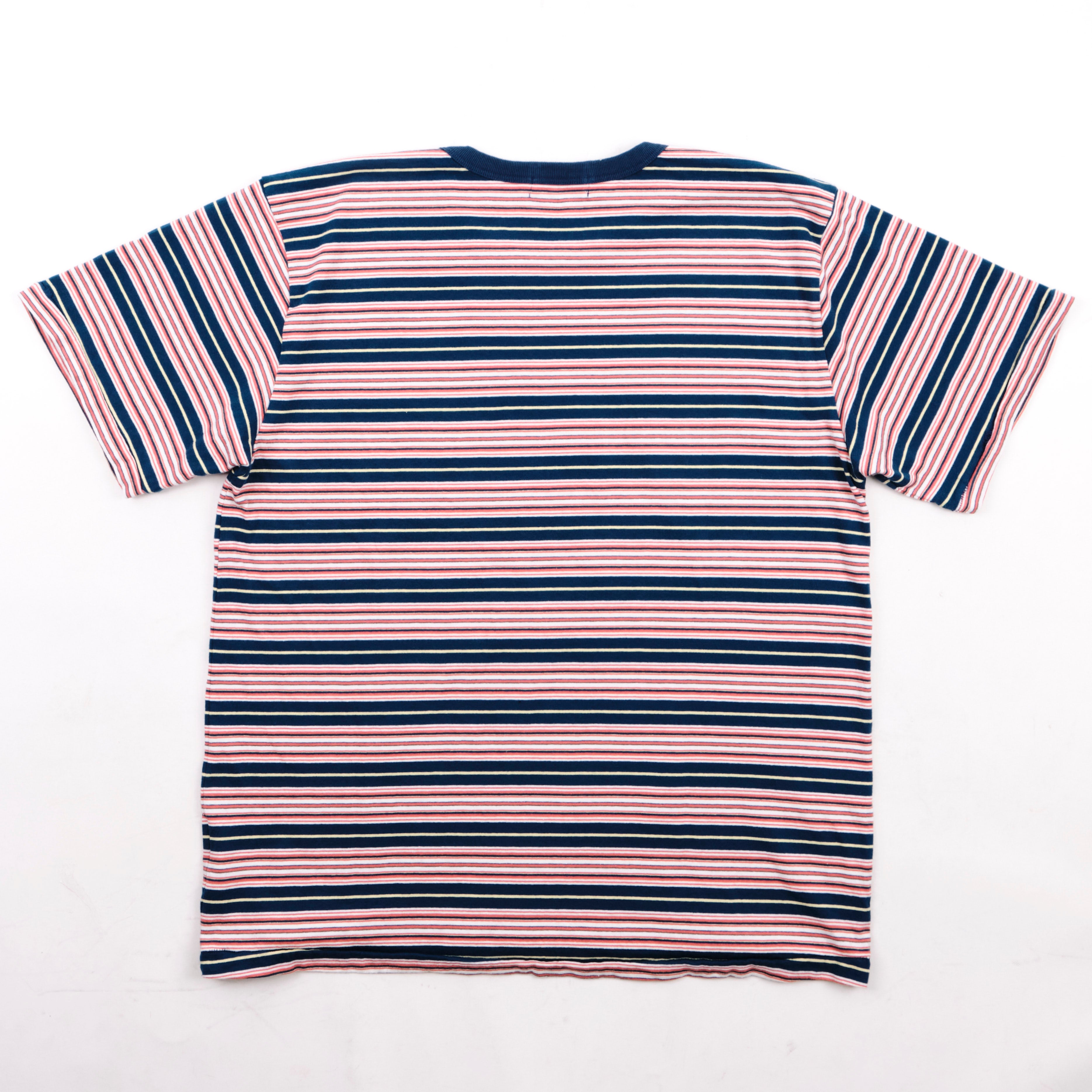 Mooch Tee Blue Combo