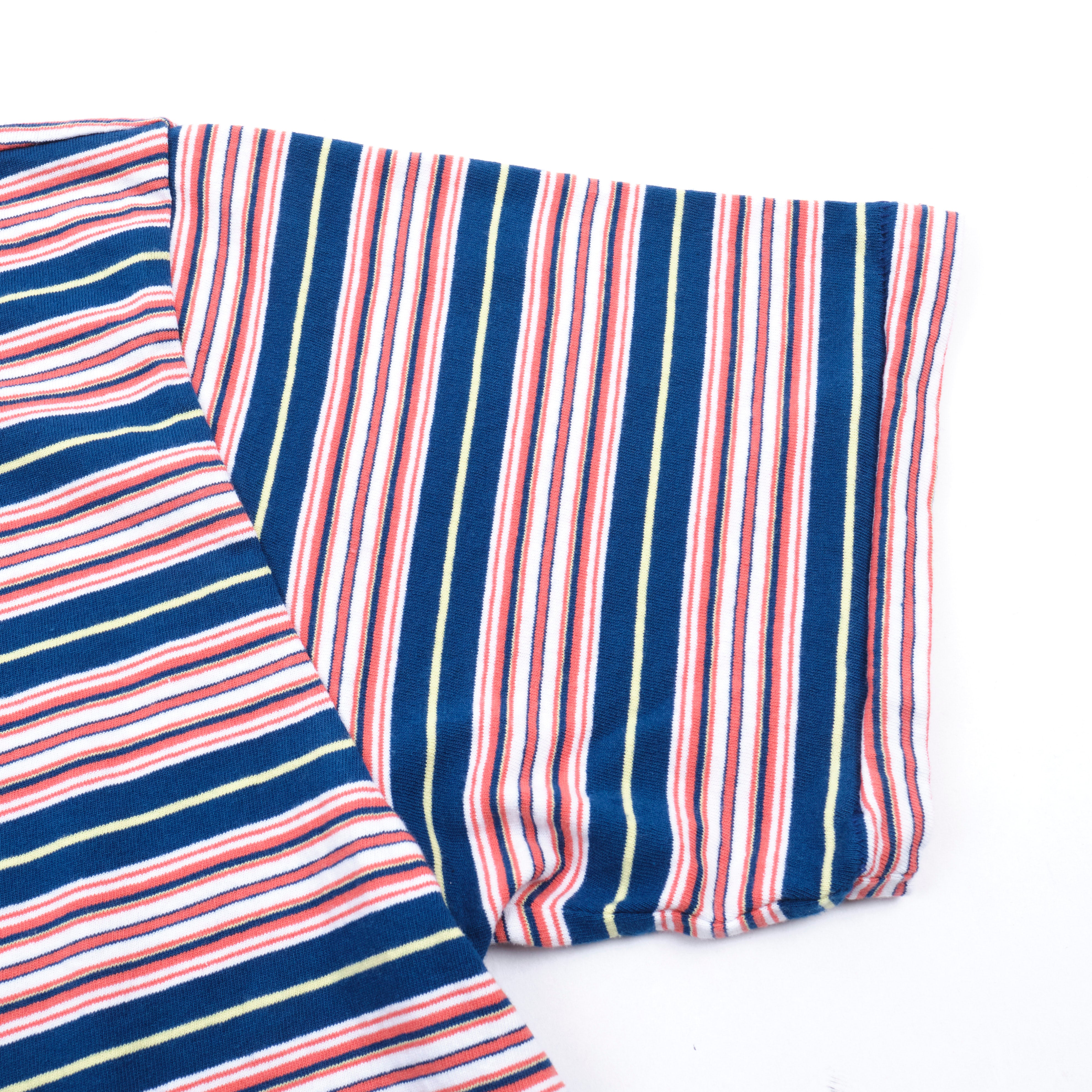 Mooch Tee Blue Combo