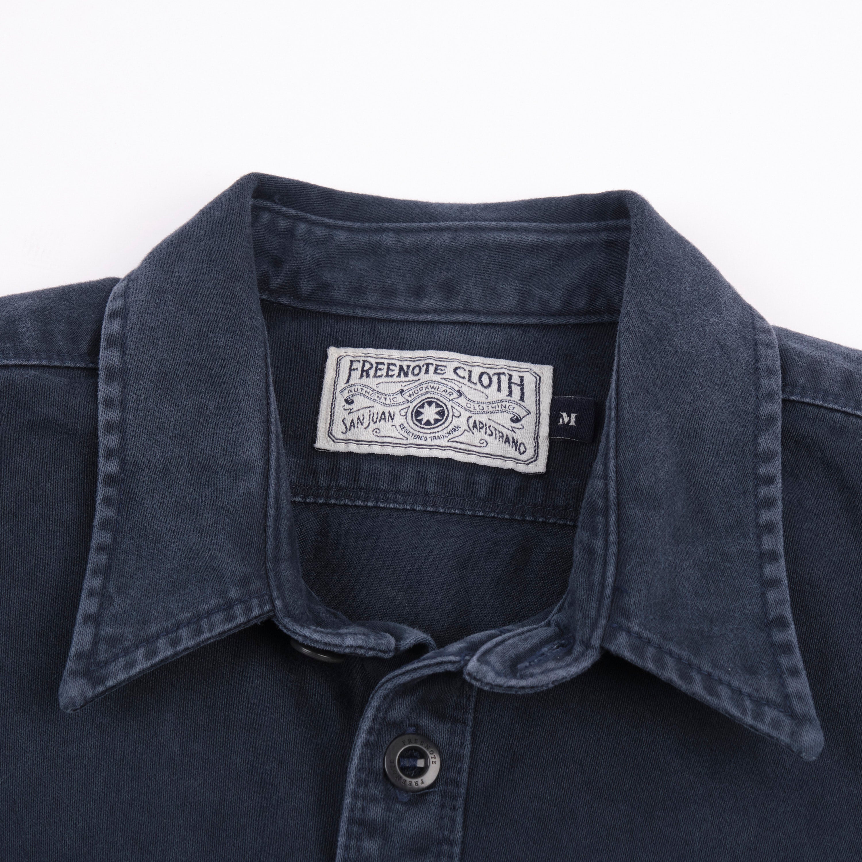 Utility Navy