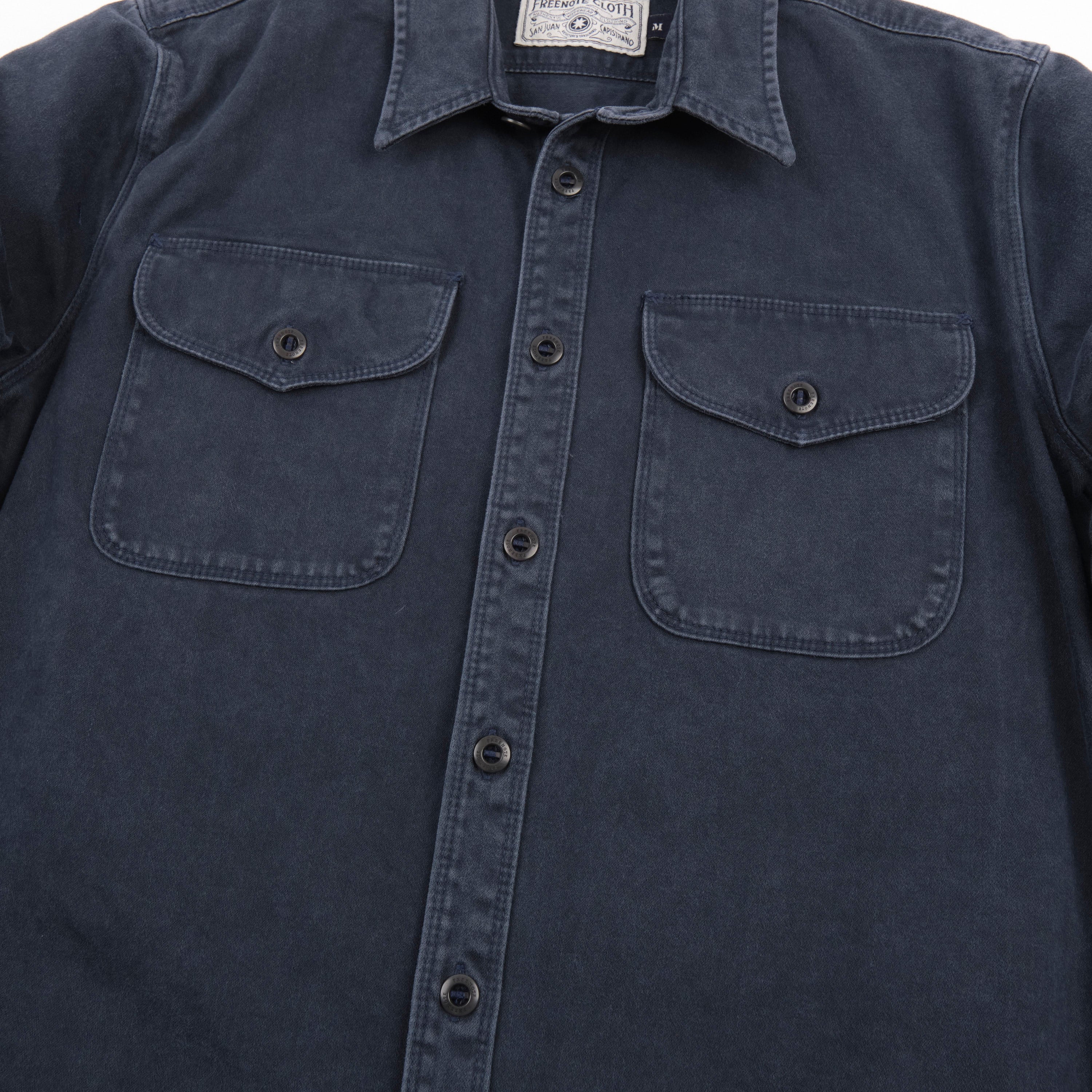 Utility Navy