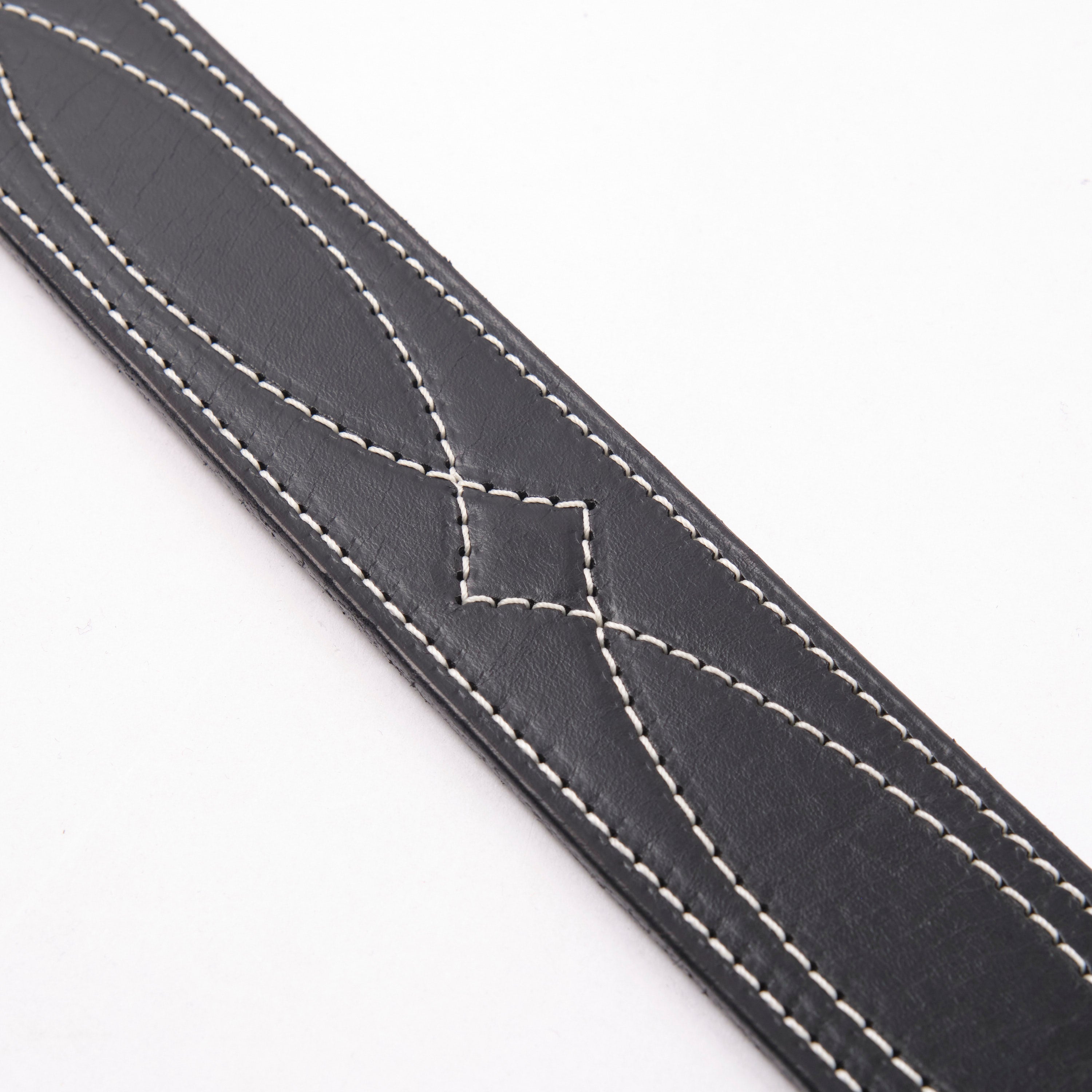 Wilkinson - Rambler Belt Black